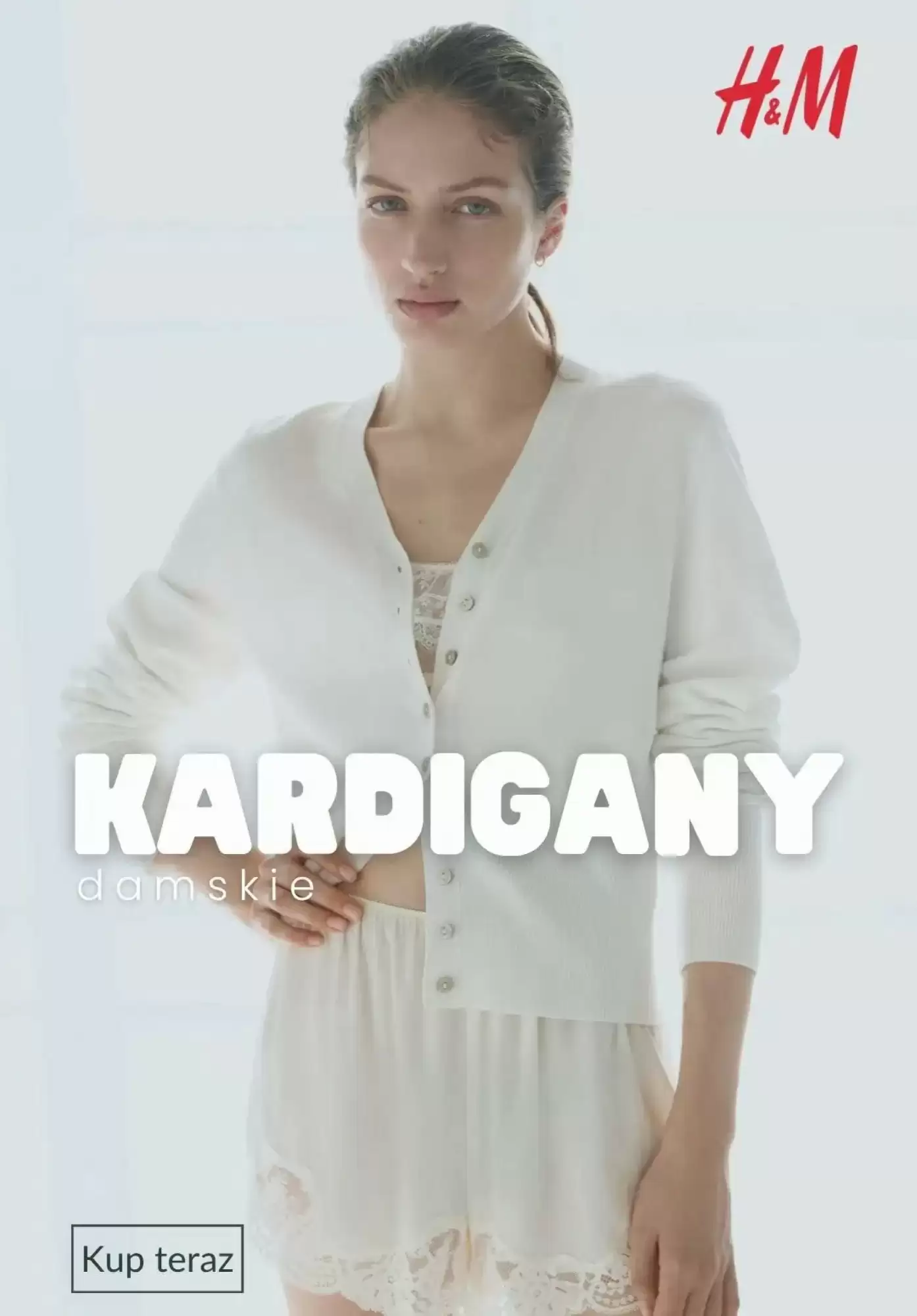 H&M Gazetka 15.05.2026 - 22.05.2026
