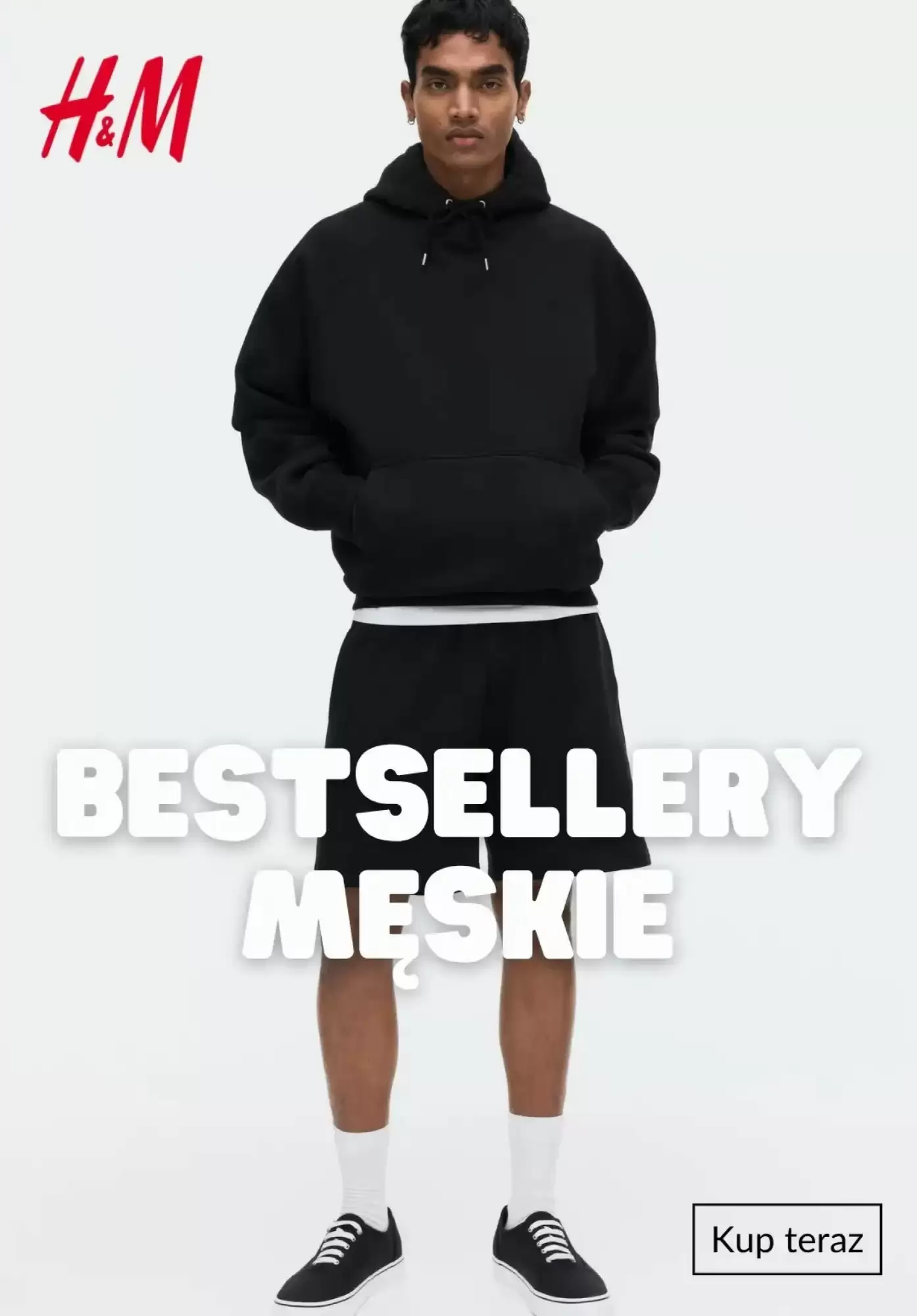 H&M Gazetka 23.05.2026 - 31.05.2026