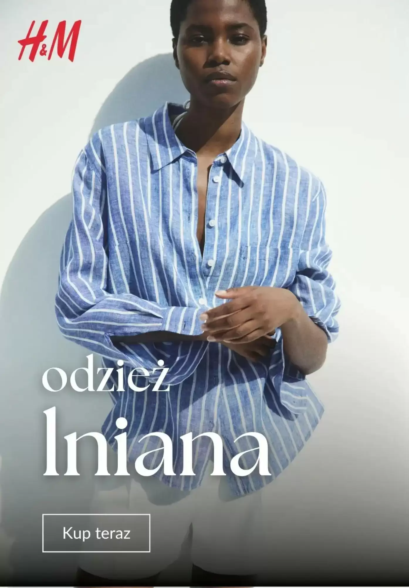 H&M Gazetka 30.05.2026 - 06.06.2026