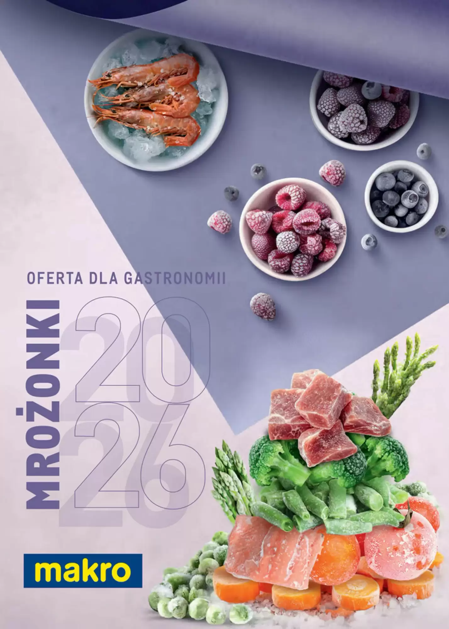 Makro Gazetka 21.05.2026 - 30.06.2026