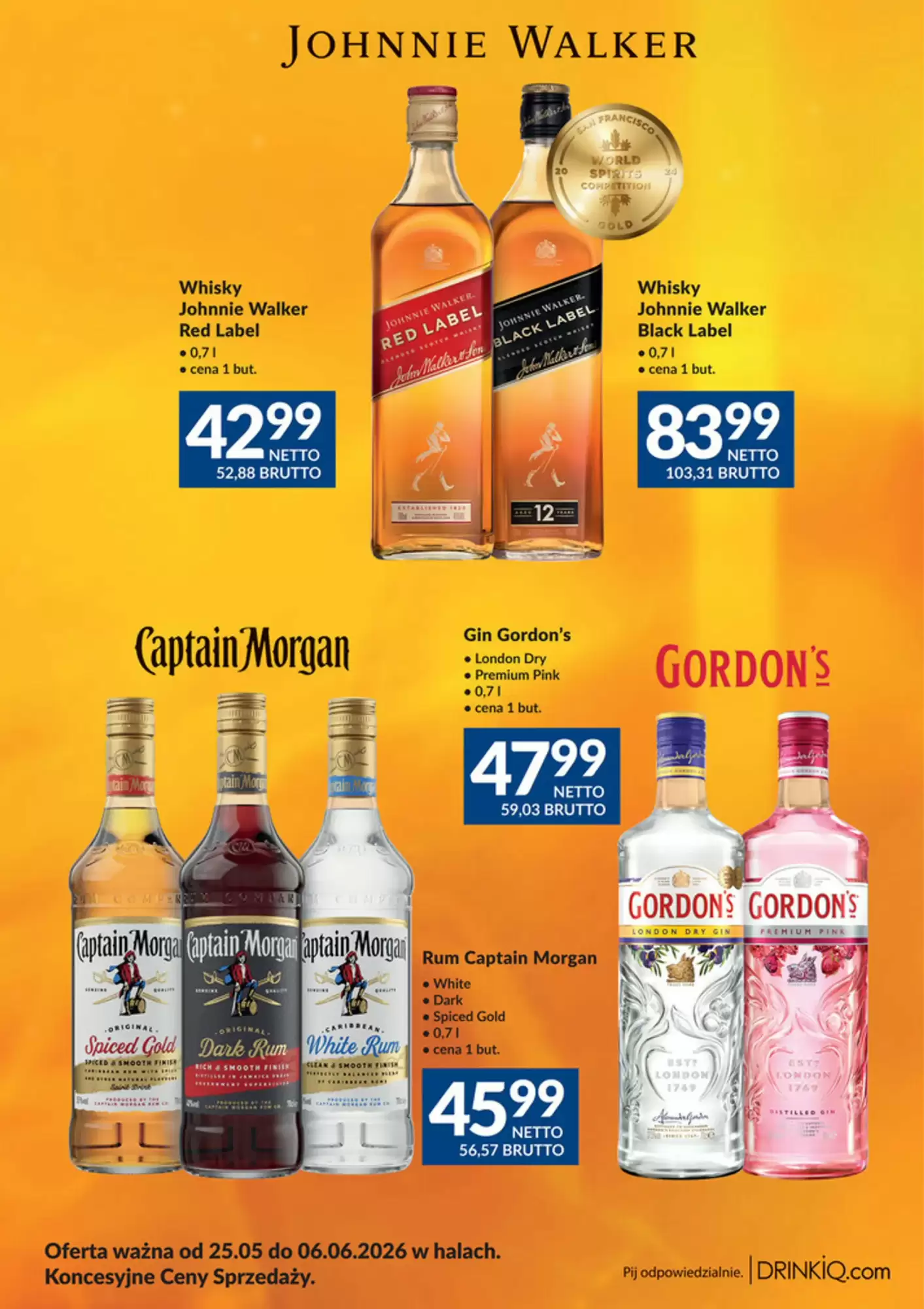 Makro Gazetka 25.05.2026 - 06.06.2026
