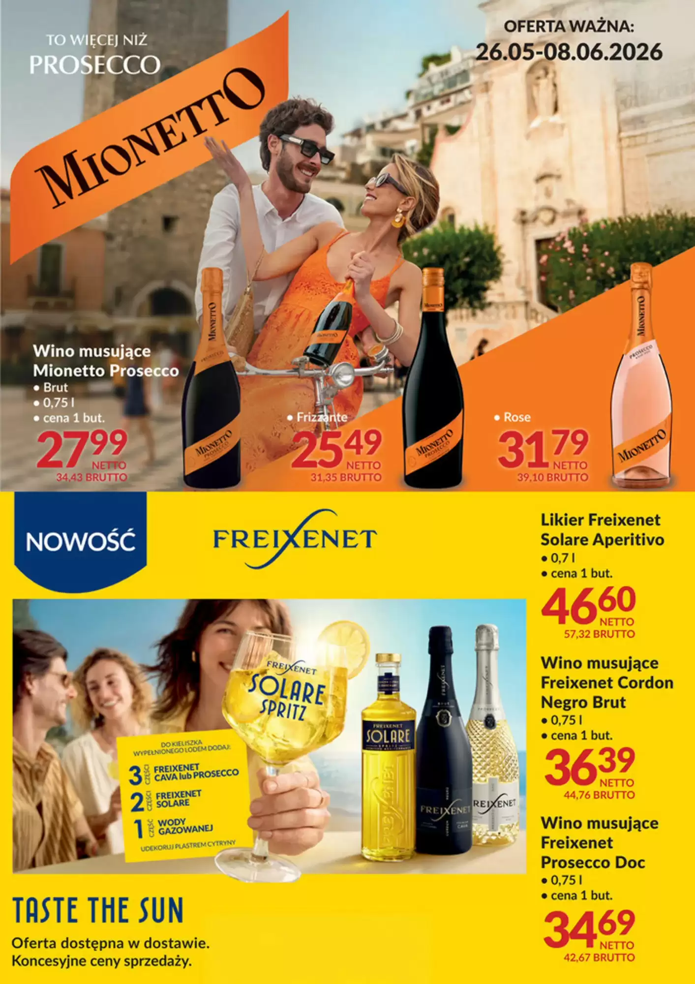 Makro Gazetka 26.05.2026 - 08.06.2026