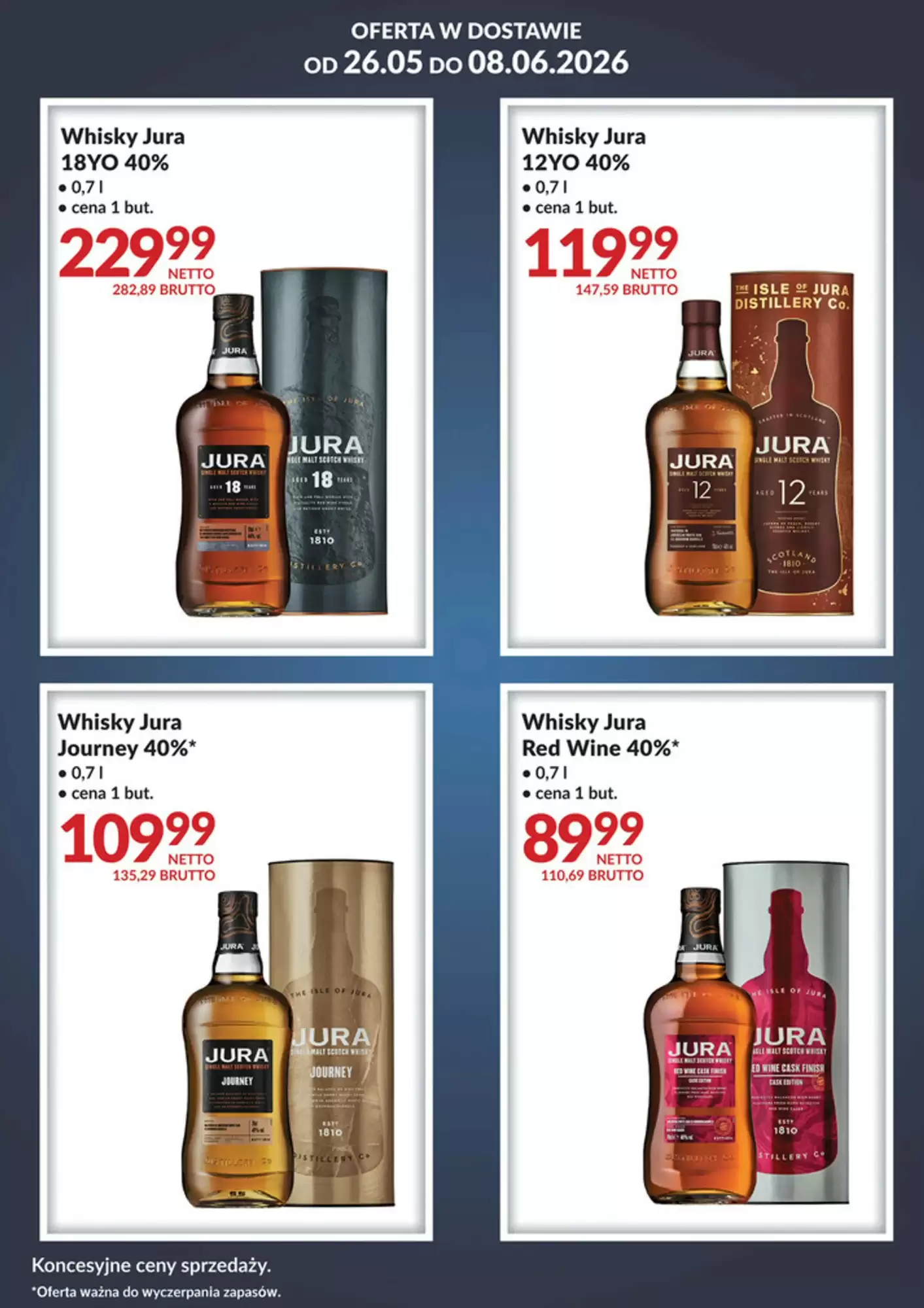 Makro Gazetka 26.05.2026 - 08.06.2026