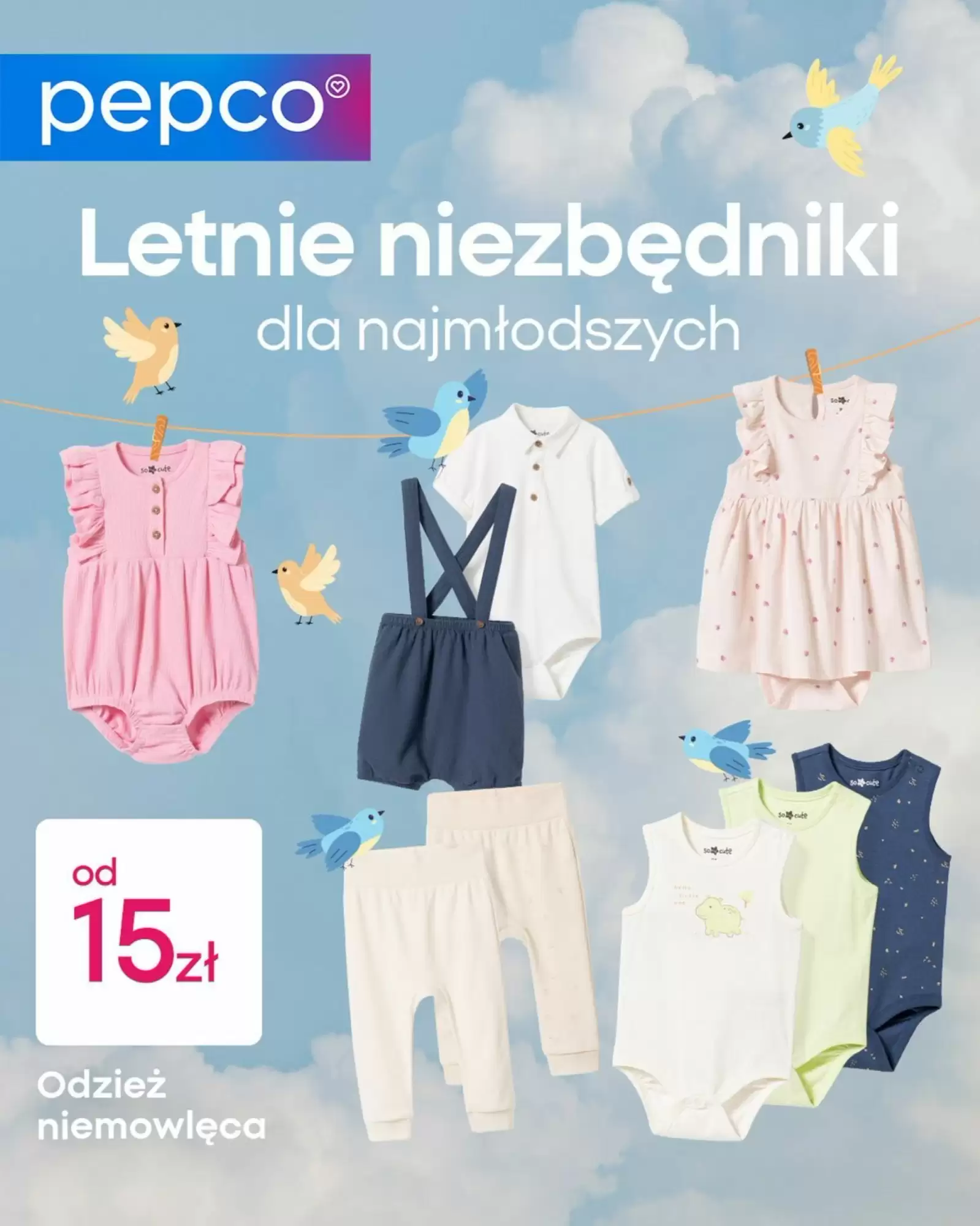 Pepco Gazetka 23.05.2026 - 29.05.2026