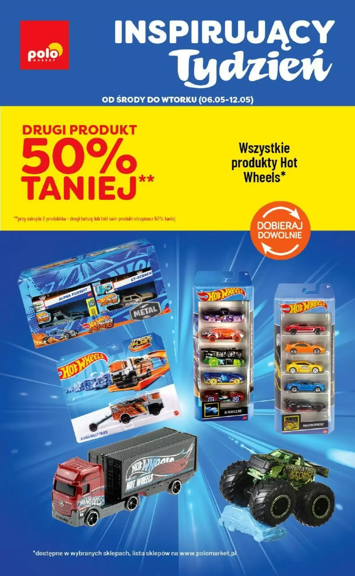 Polomarket Gazetka 06.05.2026 - 12.05.2026