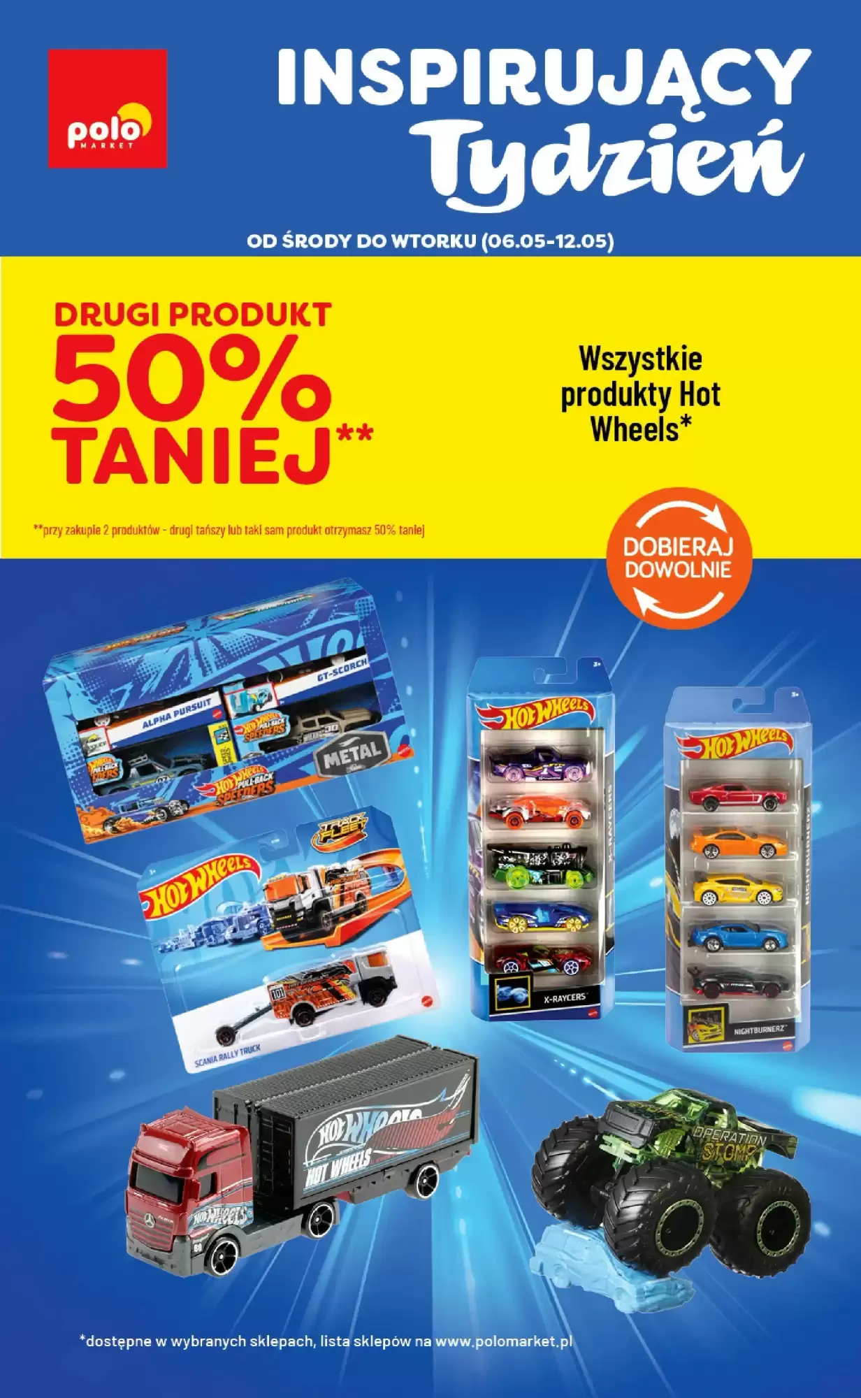 Polomarket Gazetka 06.05.2026 - 12.05.2026