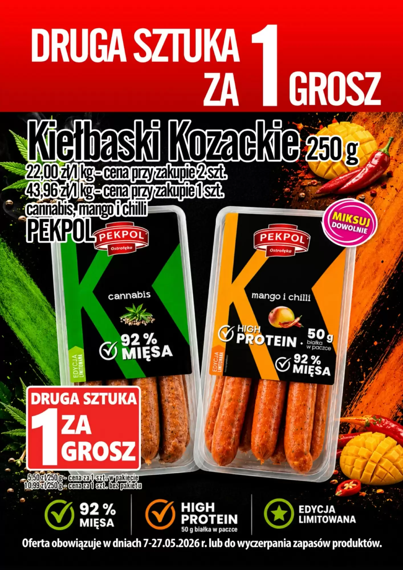 Prim Market Gazetka 07.05.2026 - 27.05.2026