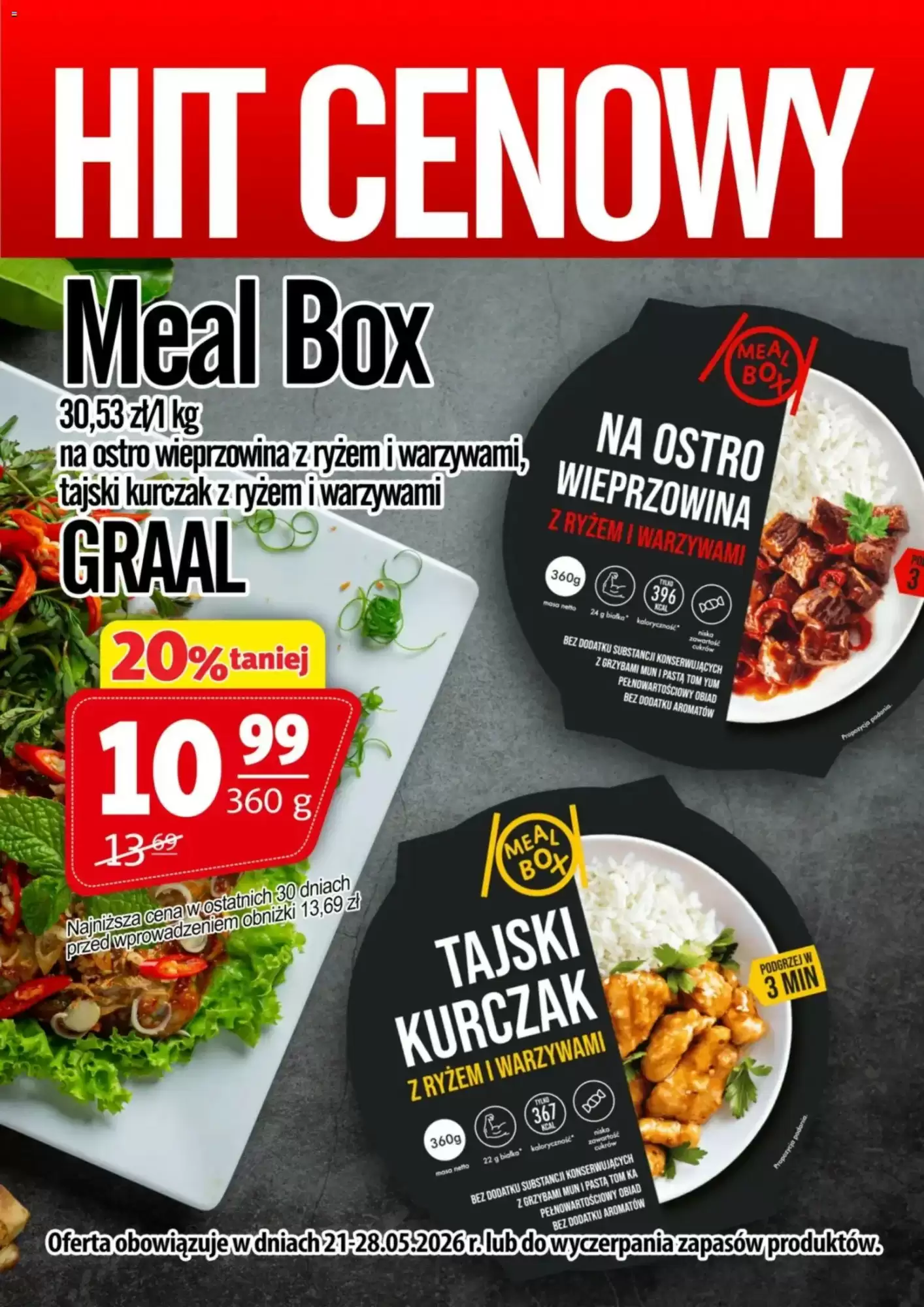 Prim Market Gazetka 21.05.2026 - 28.05.2026