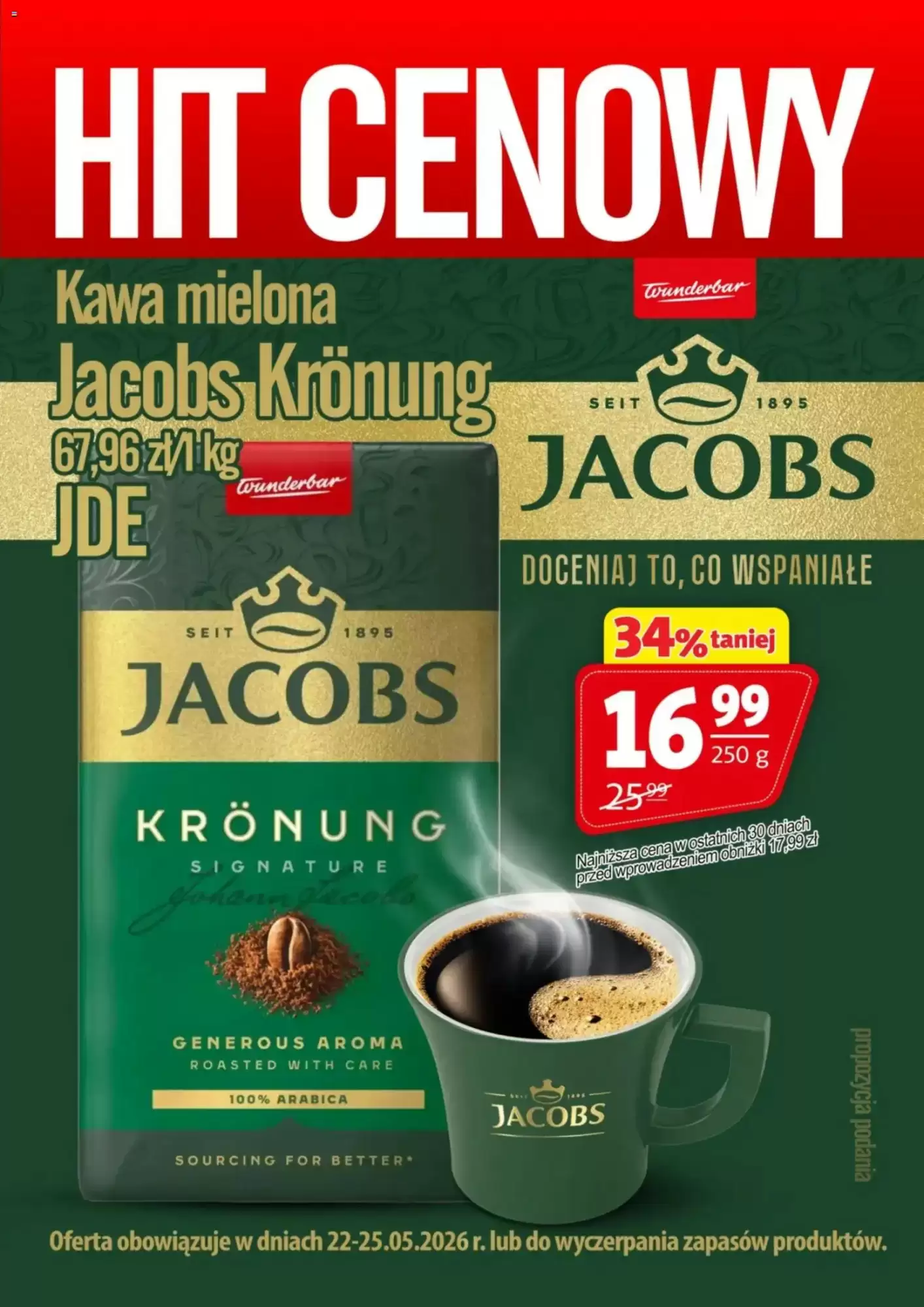 Prim Market Gazetka 22.05.2026 - 24.05.2026