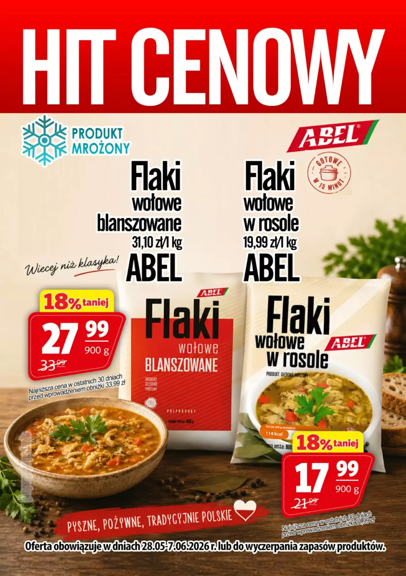 Prim Market Gazetka 28.05.2026 - 07.06.2026