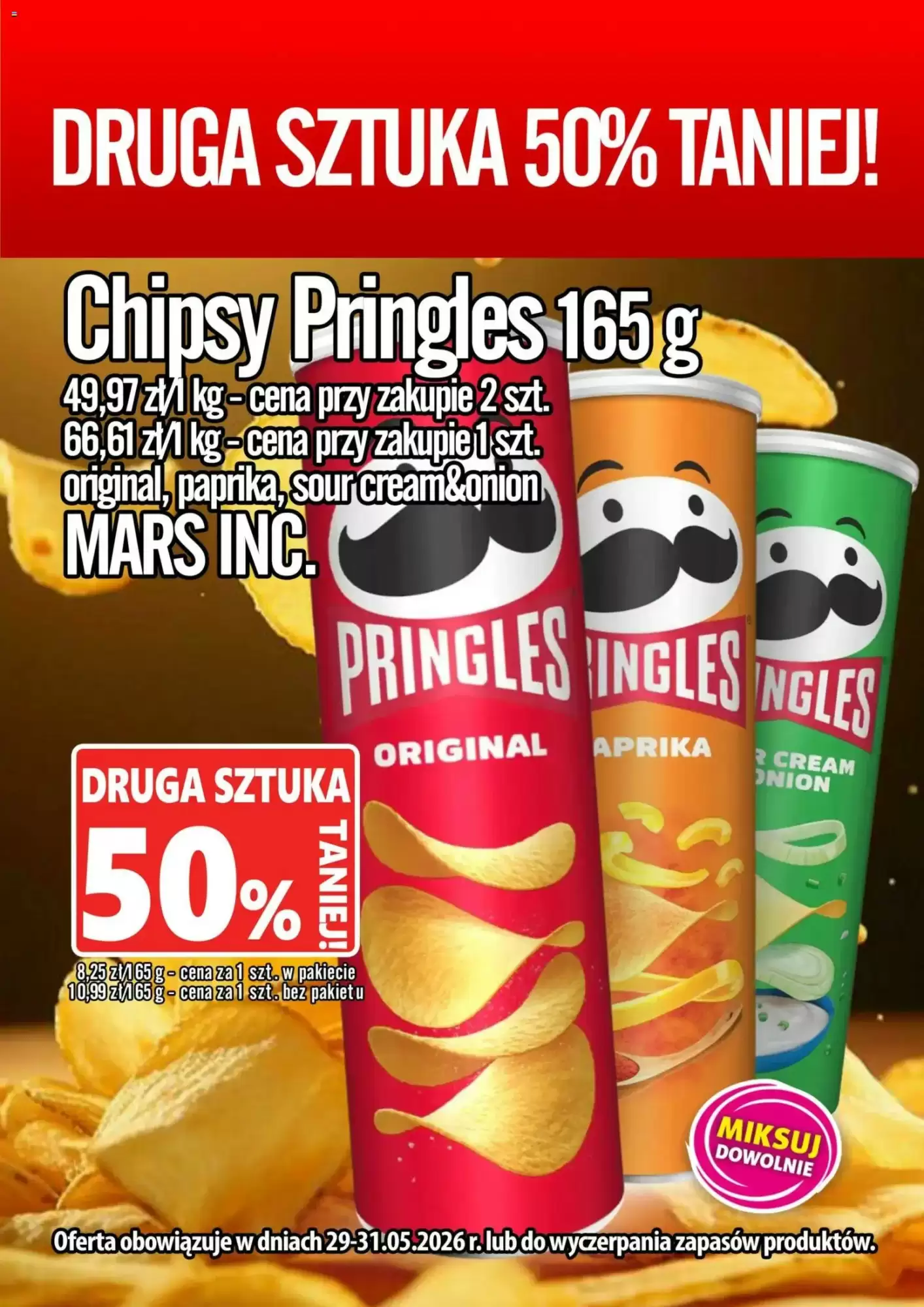 Prim Market Gazetka 29.05.2026 - 31.05.2026