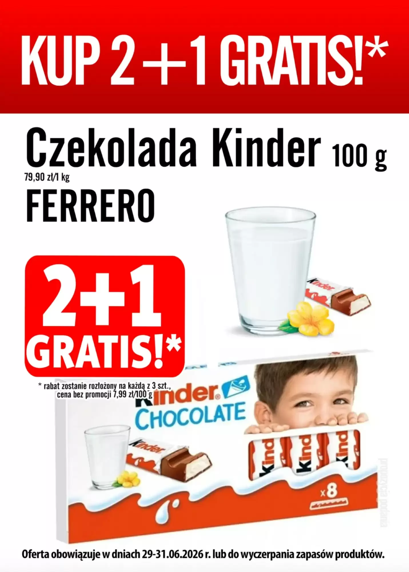 Prim Market Gazetka 29.05.2026 - 31.05.2026