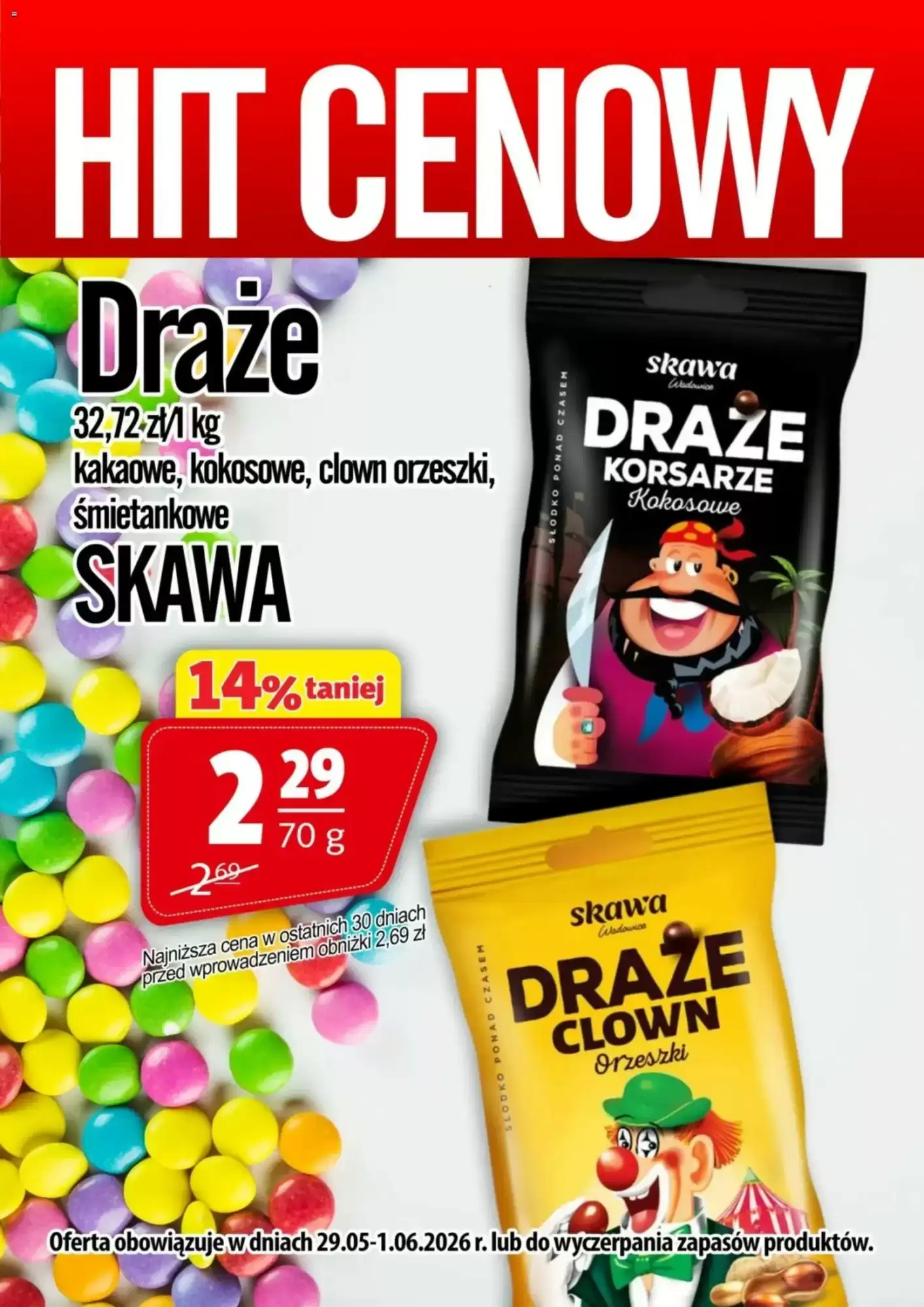 Prim Market Gazetka 29.05.2026 - 01.06.2026