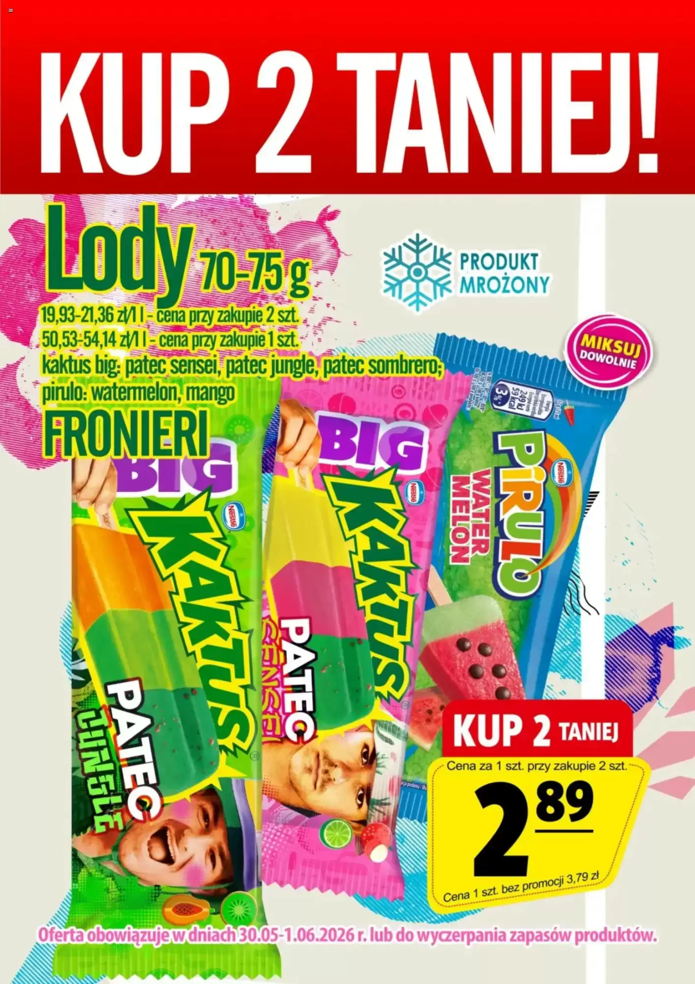 Prim Market Gazetka 30.05.2026 - 01.06.2026