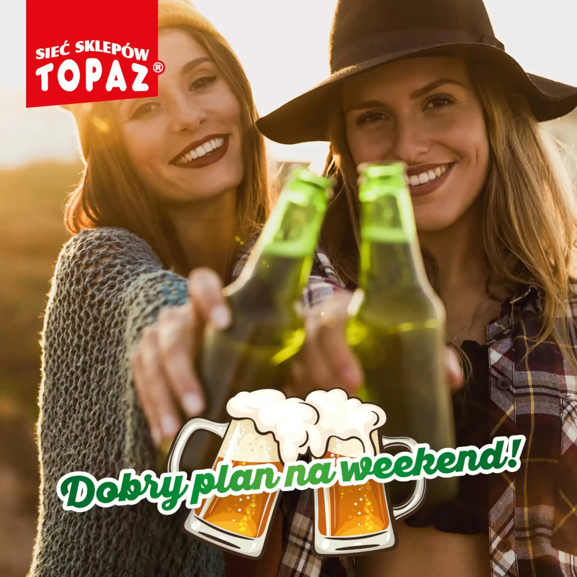 Topaz Gazetka 14.05.2026 - 20.05.2026