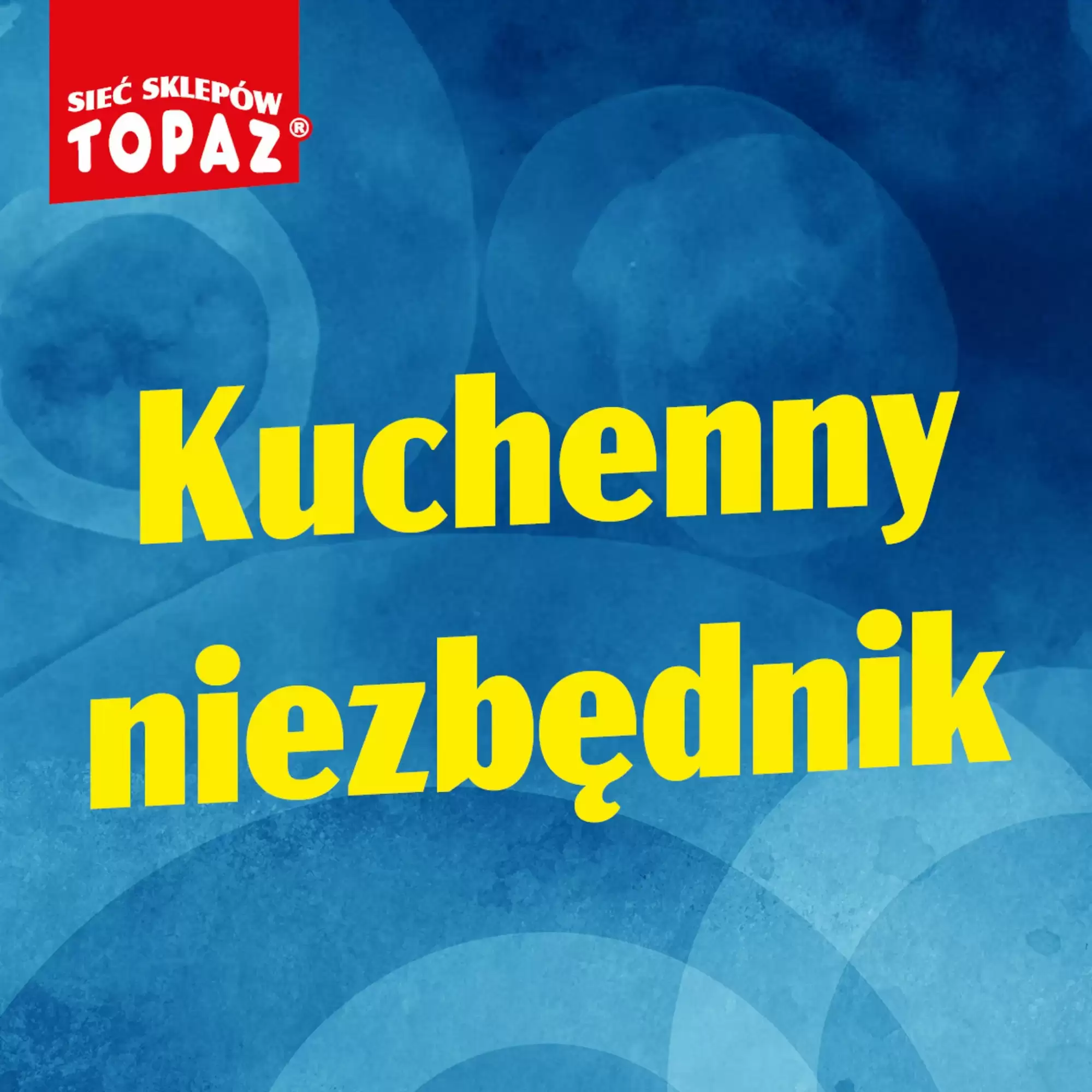 Topaz Gazetka 14.05.2026 - 20.05.2026