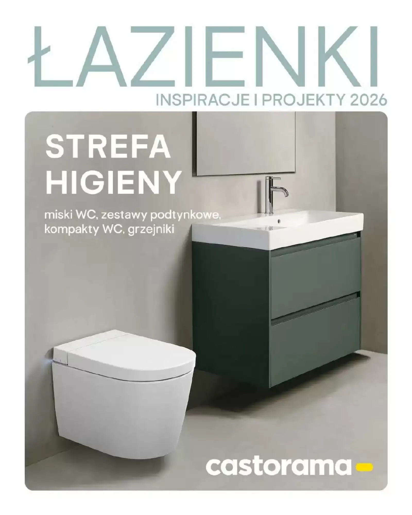 Castorama Gazetka 12.06.2026 - 30.06.2026