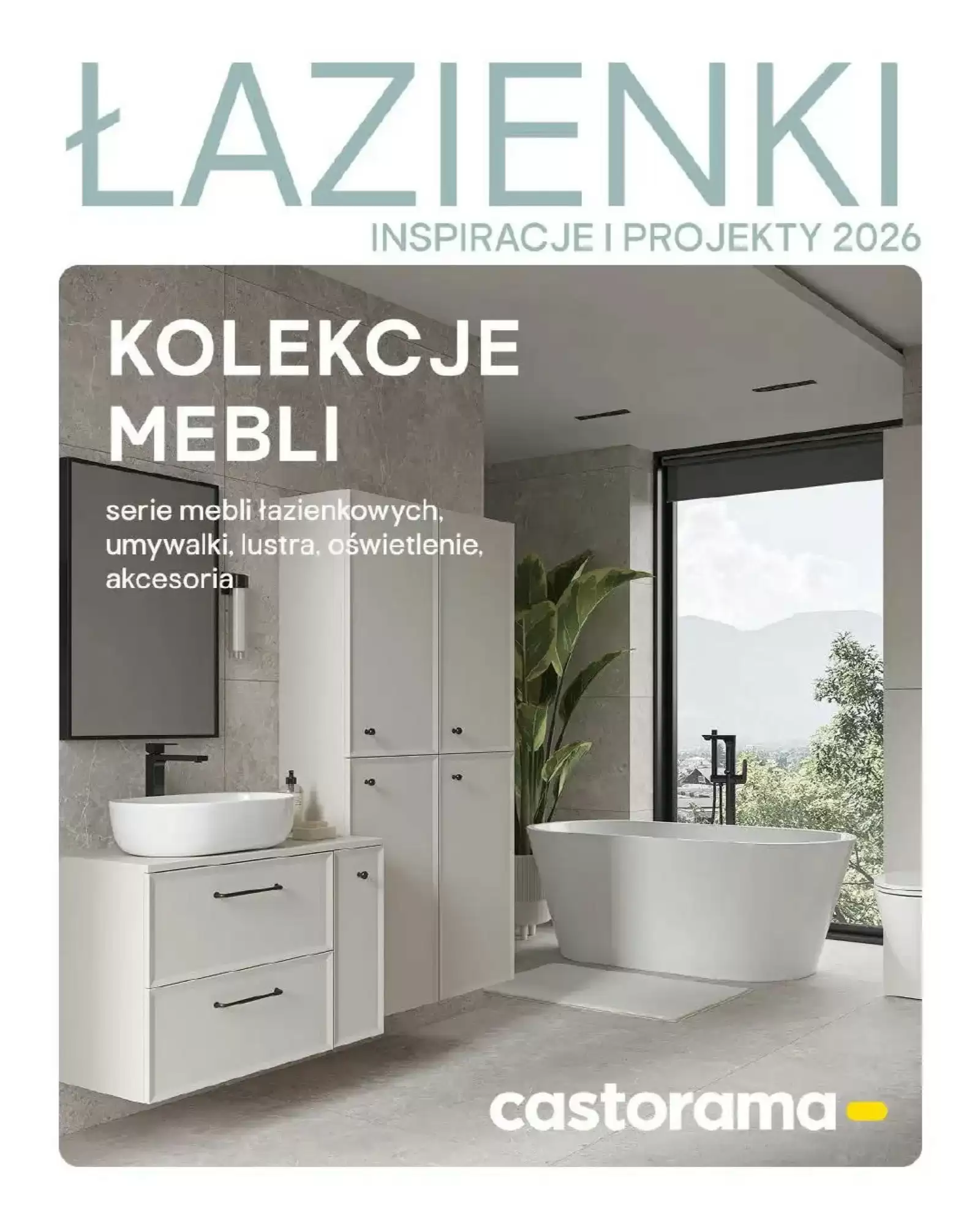 Castorama Gazetka 12.06.2026 - 30.06.2026