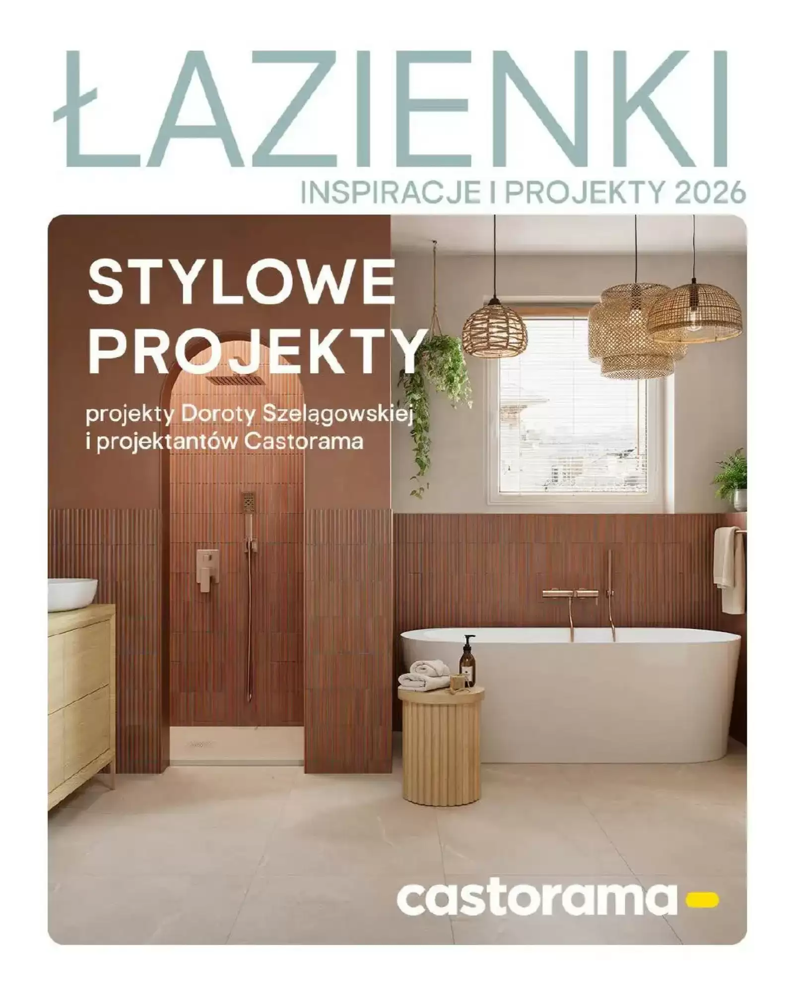 Castorama Gazetka 12.06.2026 - 30.06.2026