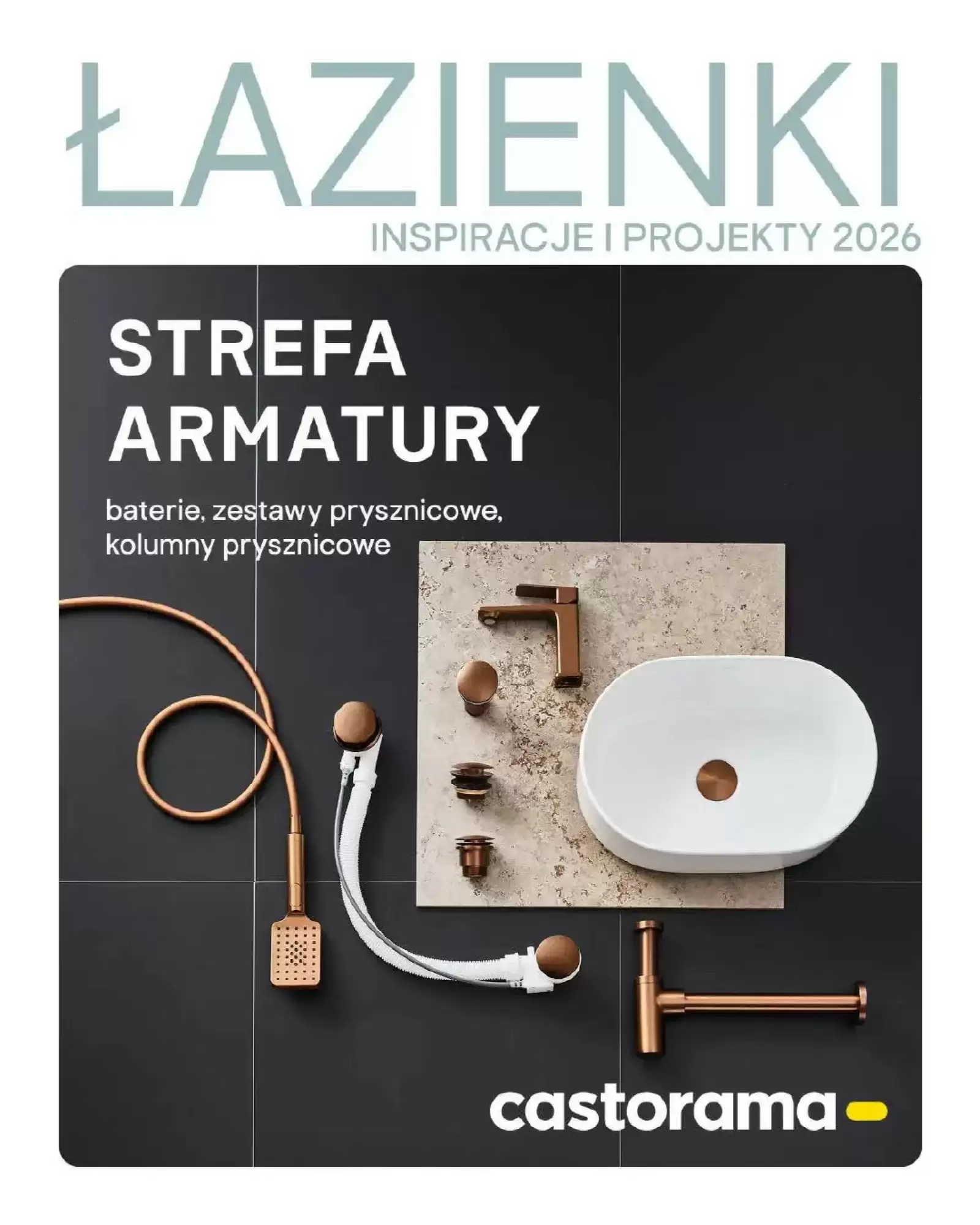 Castorama Gazetka 12.06.2026 - 30.06.2026