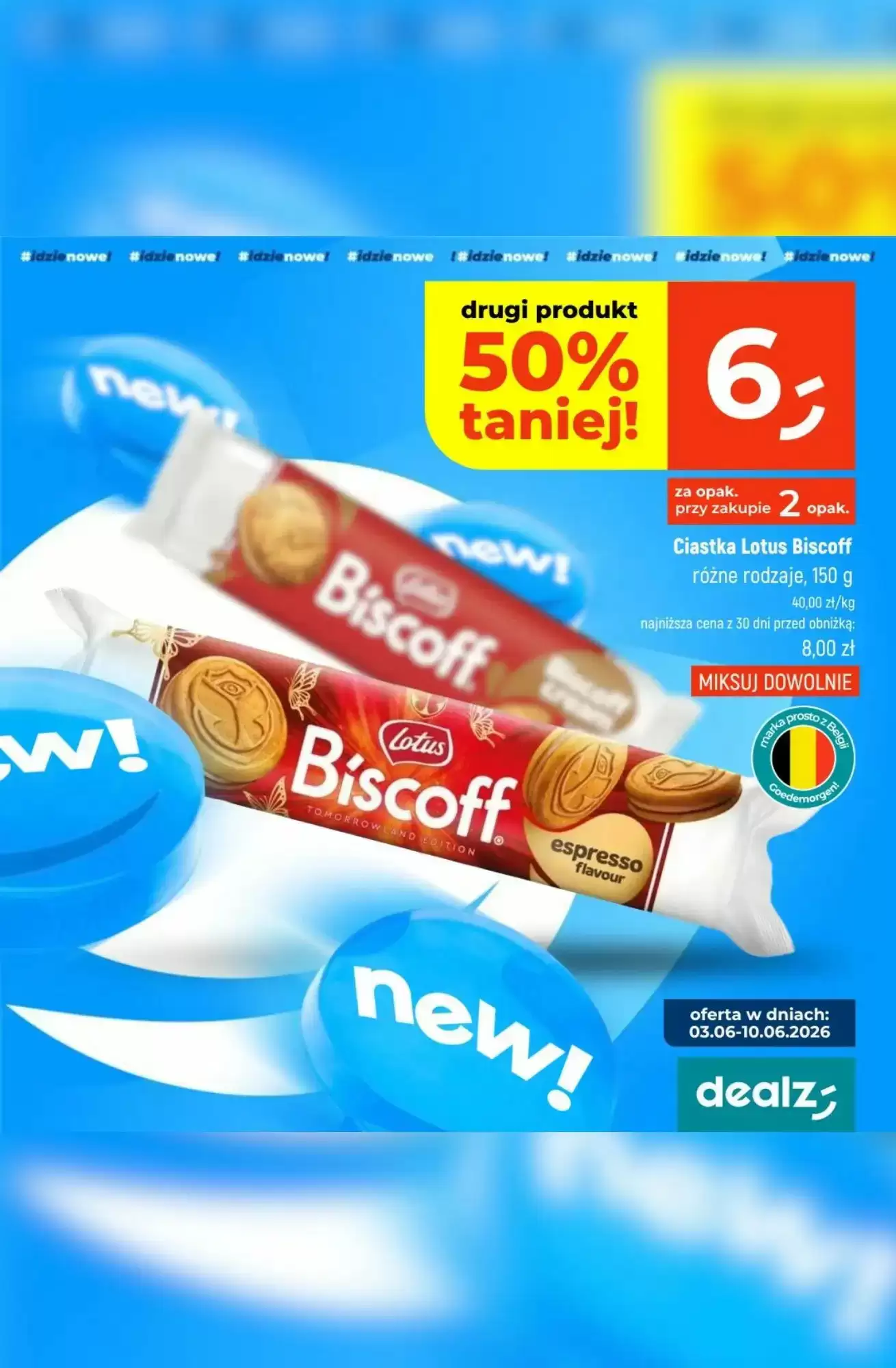 Dealz Gazetka 05.06.2026 - 10.06.2026
