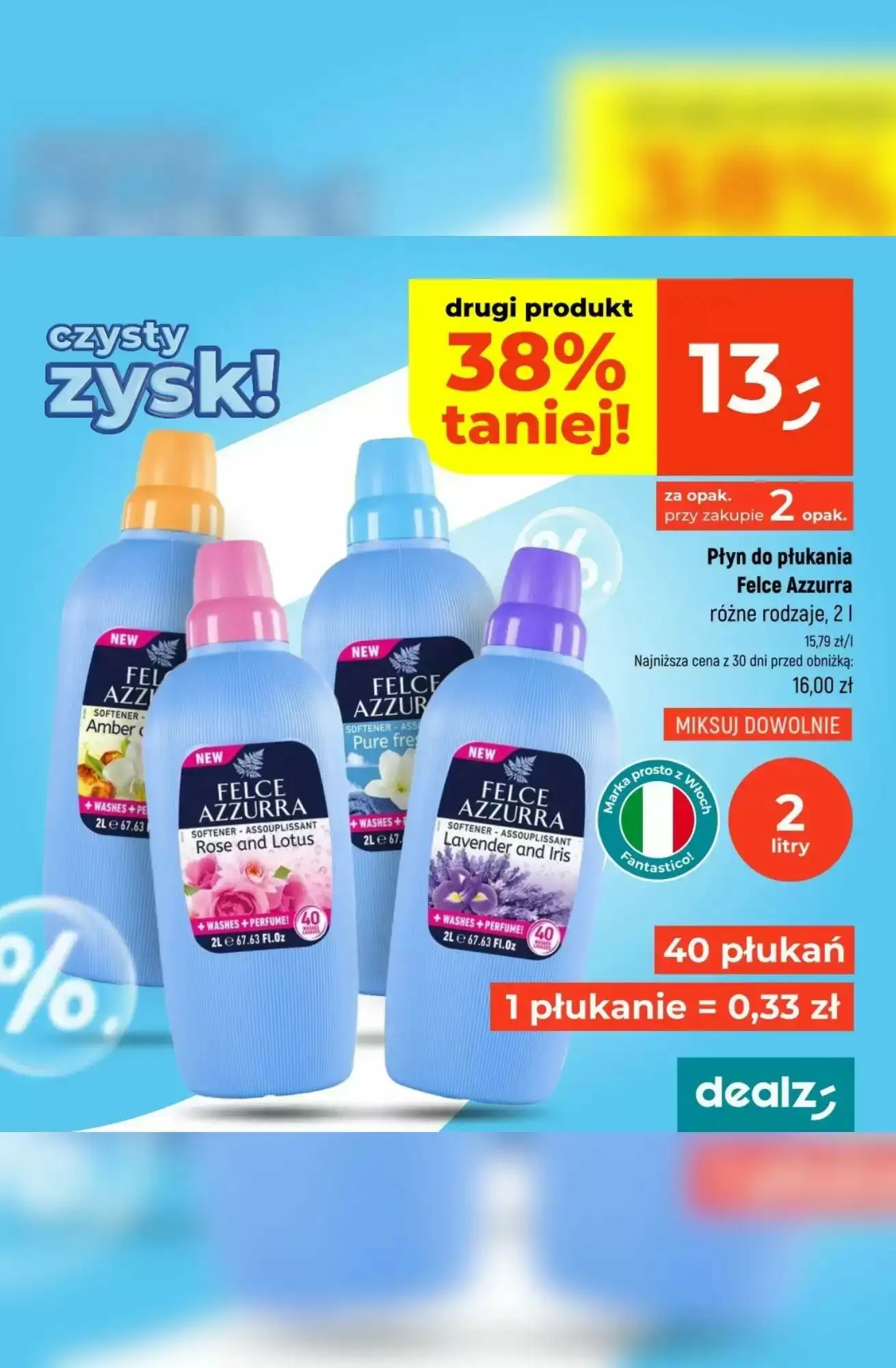 Dealz Gazetka 12.06.2026 - 17.06.2026