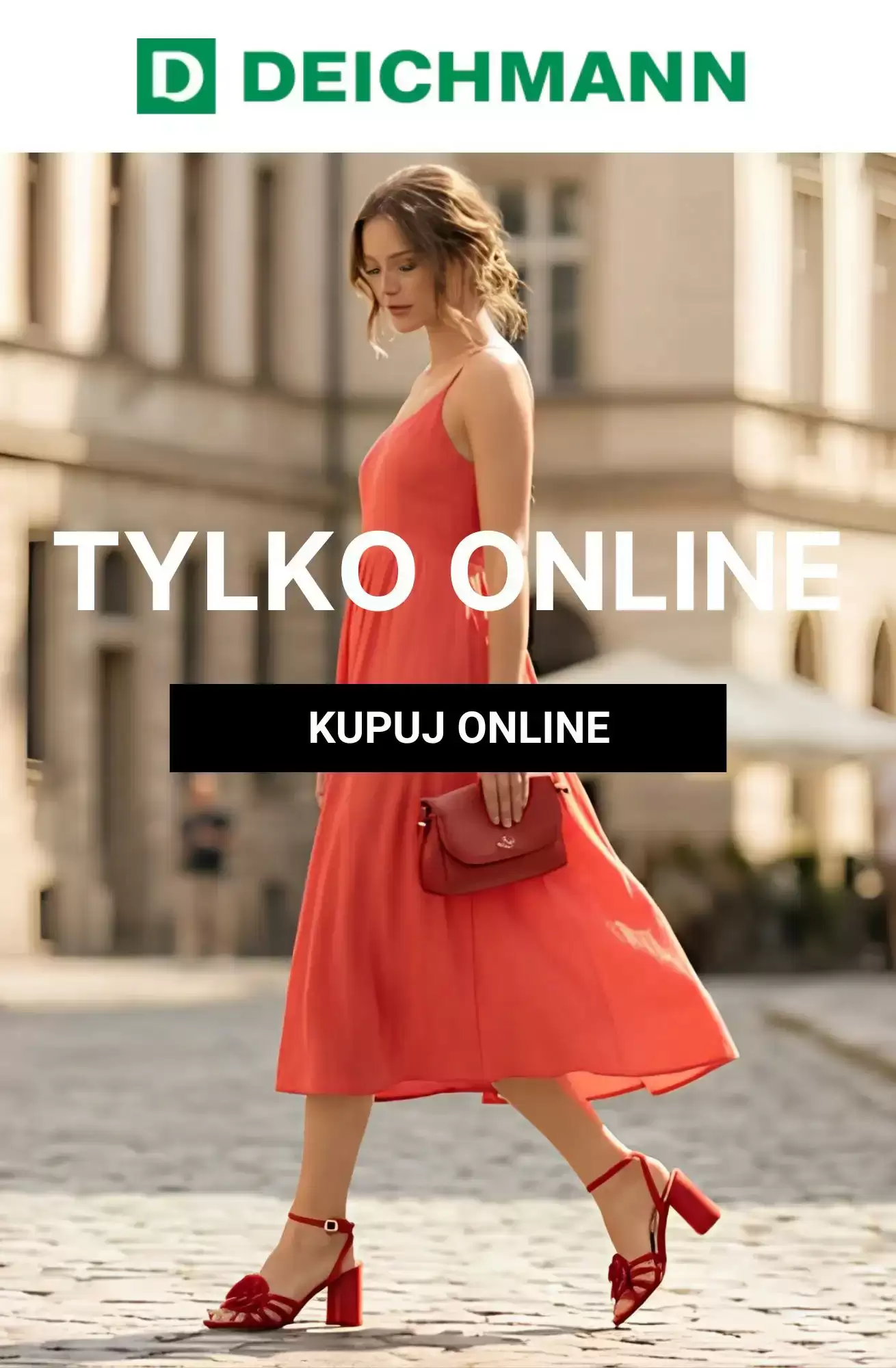 Deichmann Gazetka 05.06.2026 - 12.06.2026