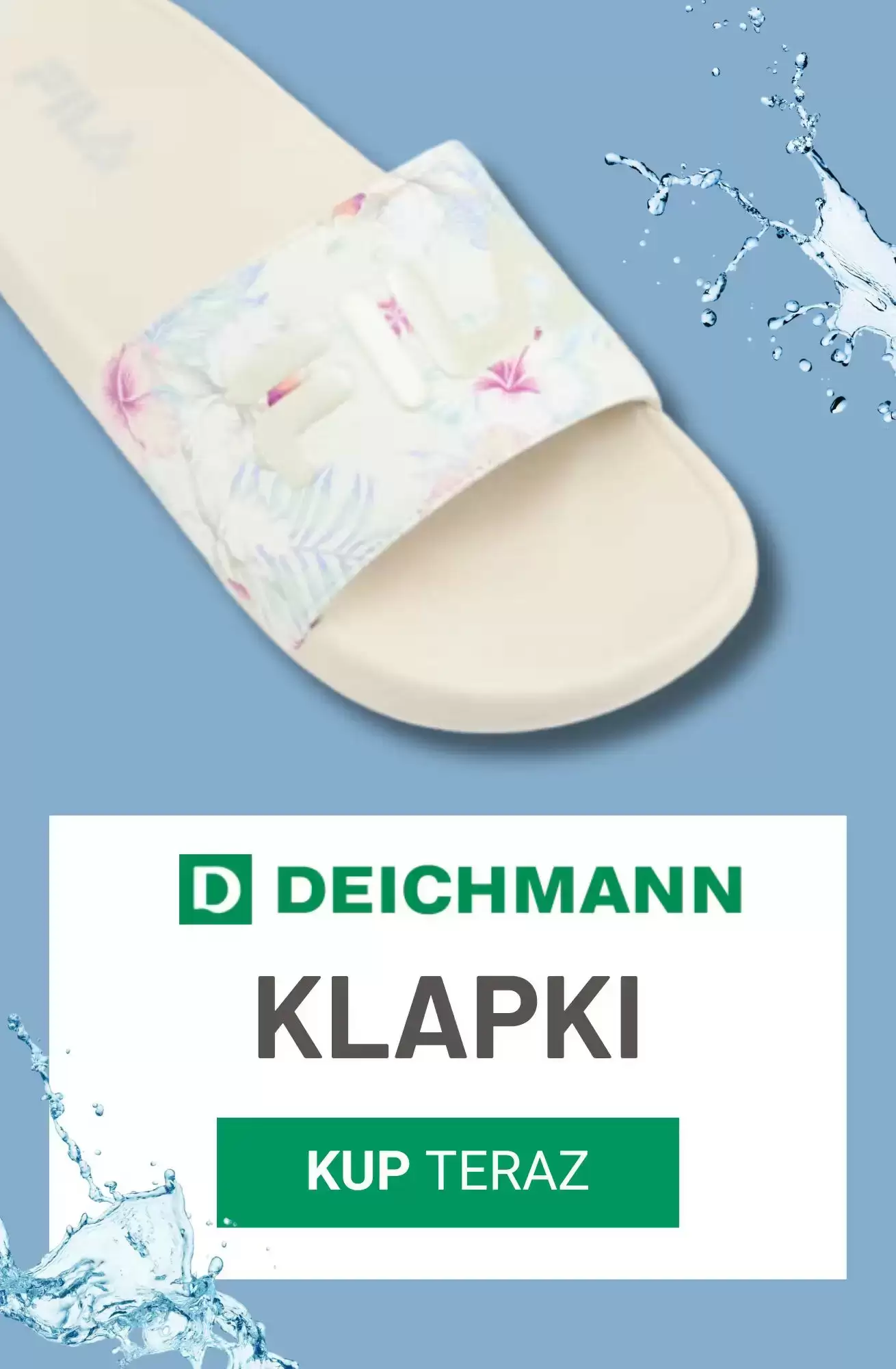 Deichmann Gazetka 15.06.2026 - 21.06.2026