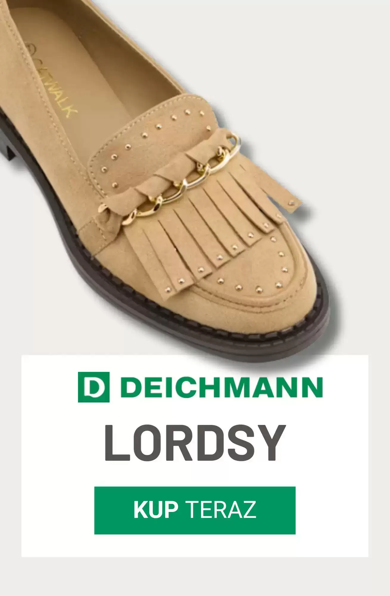 Deichmann Gazetka 16.06.2026 - 23.06.2026