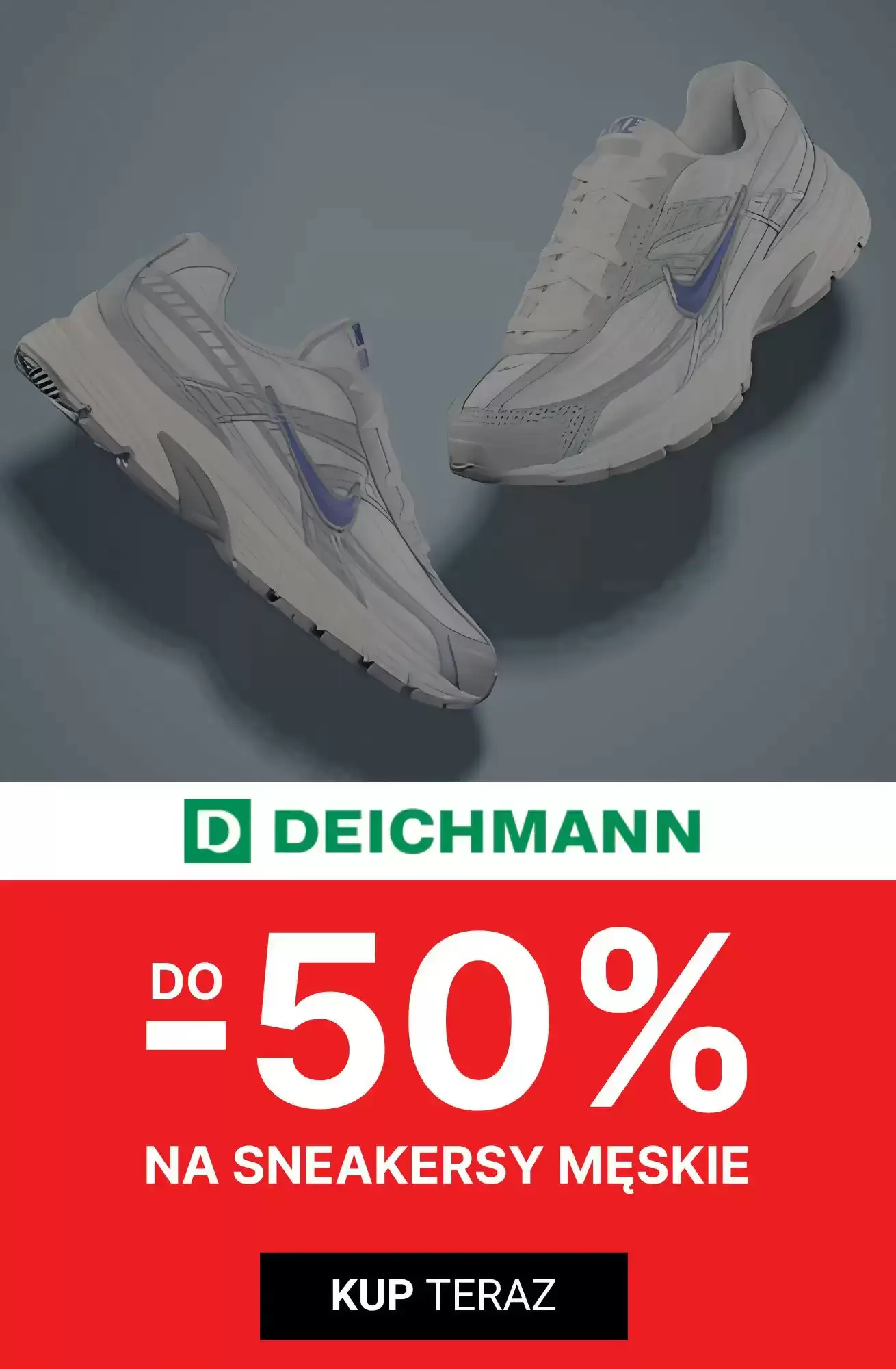 Deichmann Gazetka 28.06.2026 - 05.07.2026