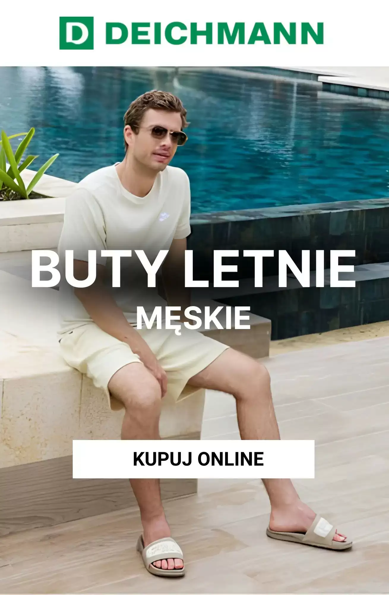 Deichmann Gazetka 30.06.2026 - 06.07.2026