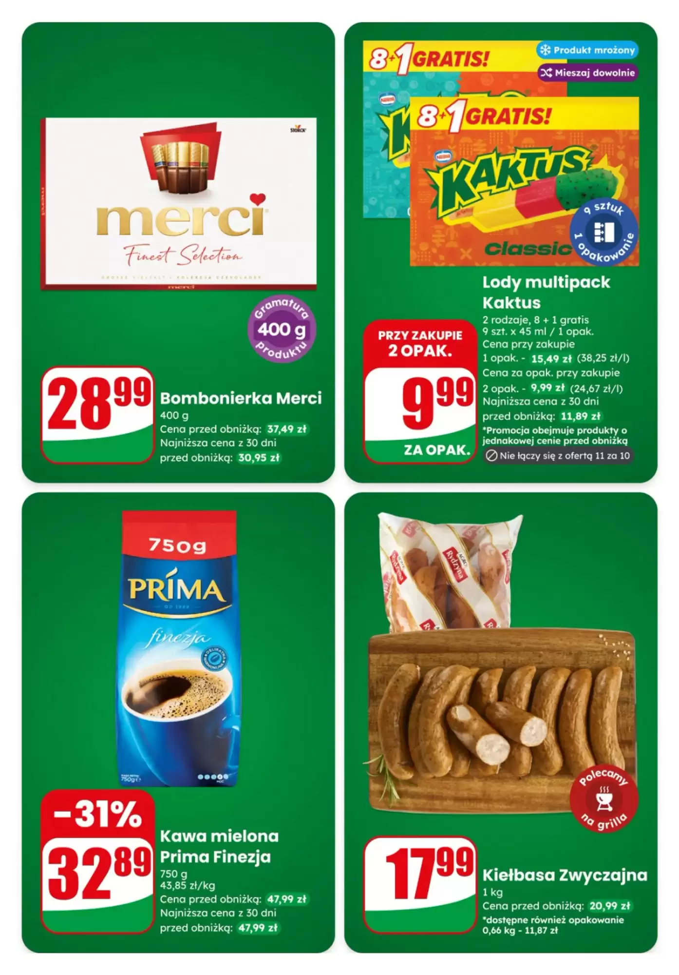 Dino Gazetka 17.06.2026 - 23.06.2026