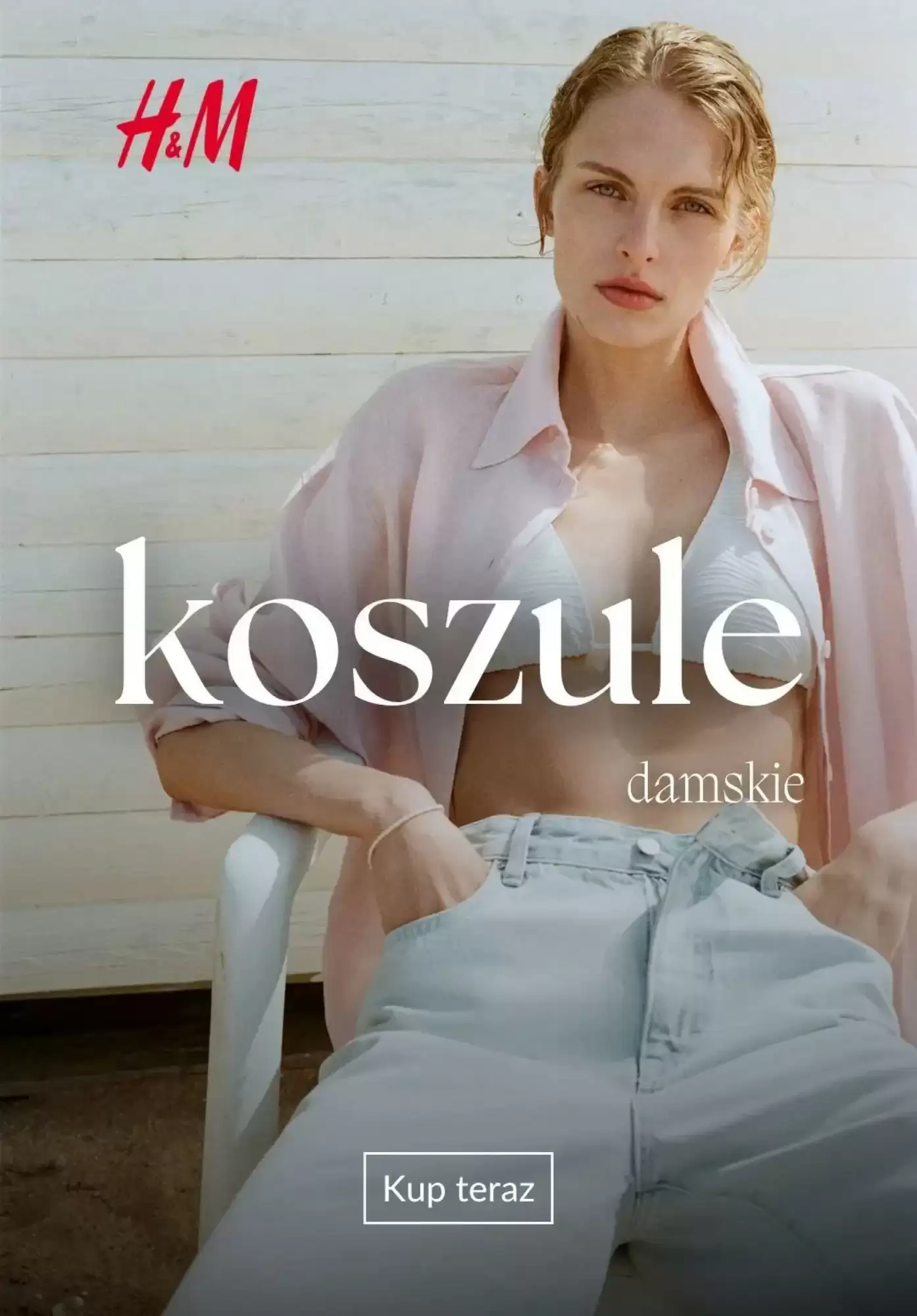 H&M Gazetka 02.06.2026 - 09.06.2026