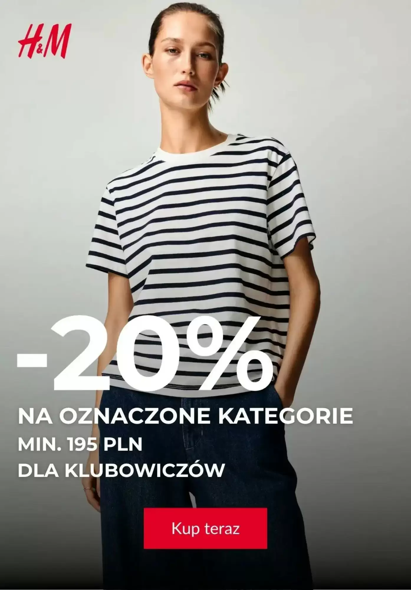 H&M Gazetka 09.06.2026 - 09.06.2026