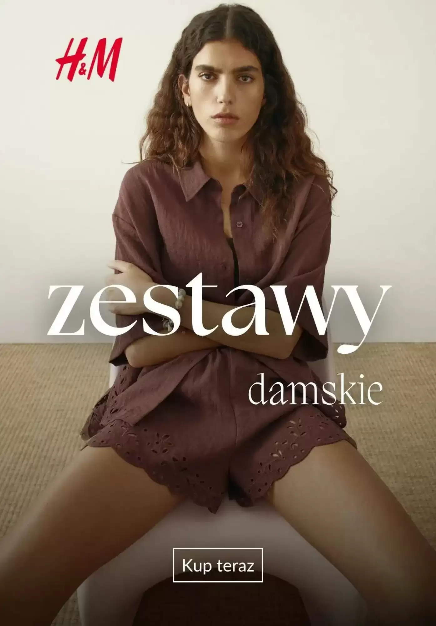 H&M Gazetka 11.06.2026 - 17.06.2026