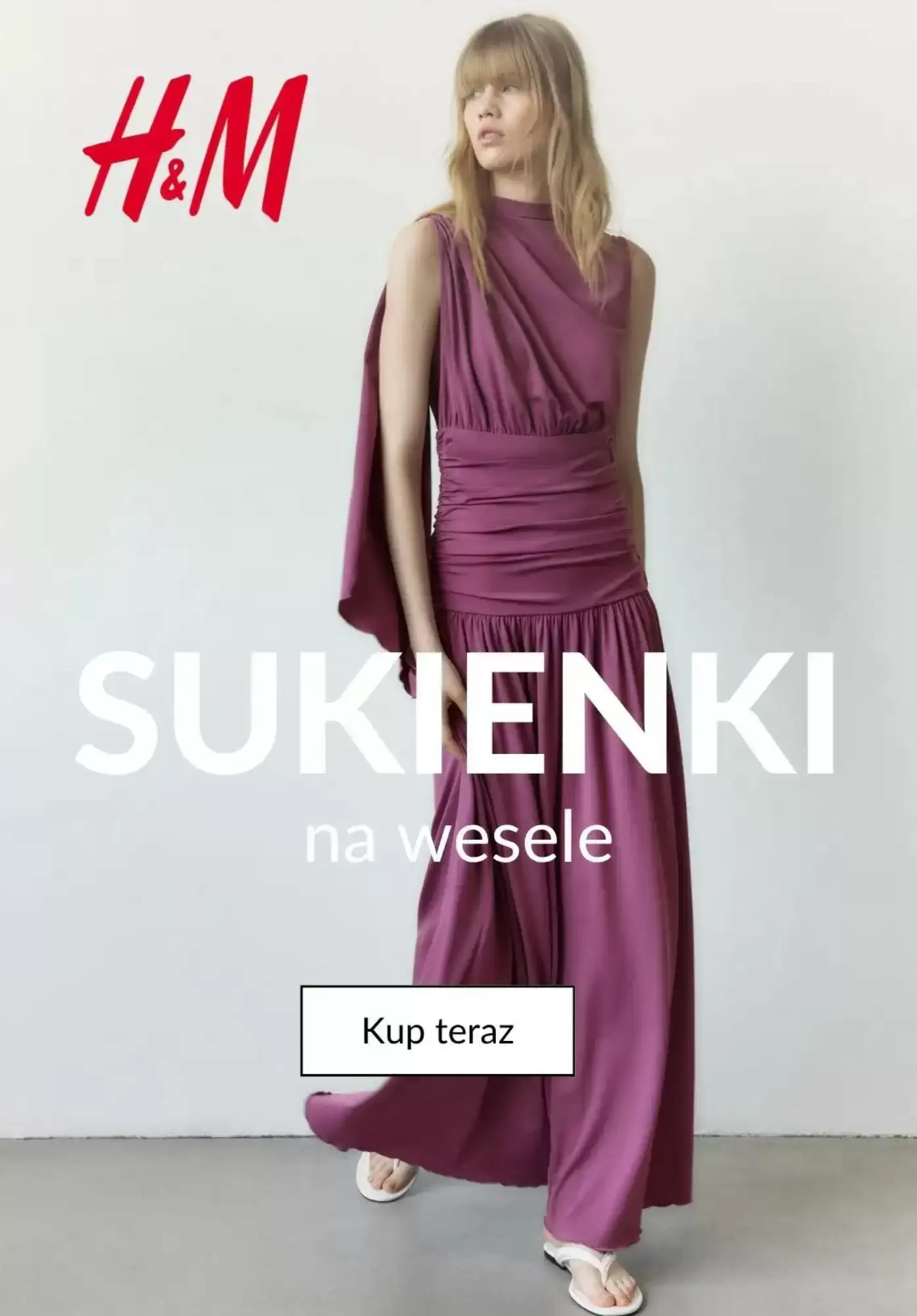 H&M Gazetka 12.06.2026 - 19.06.2026