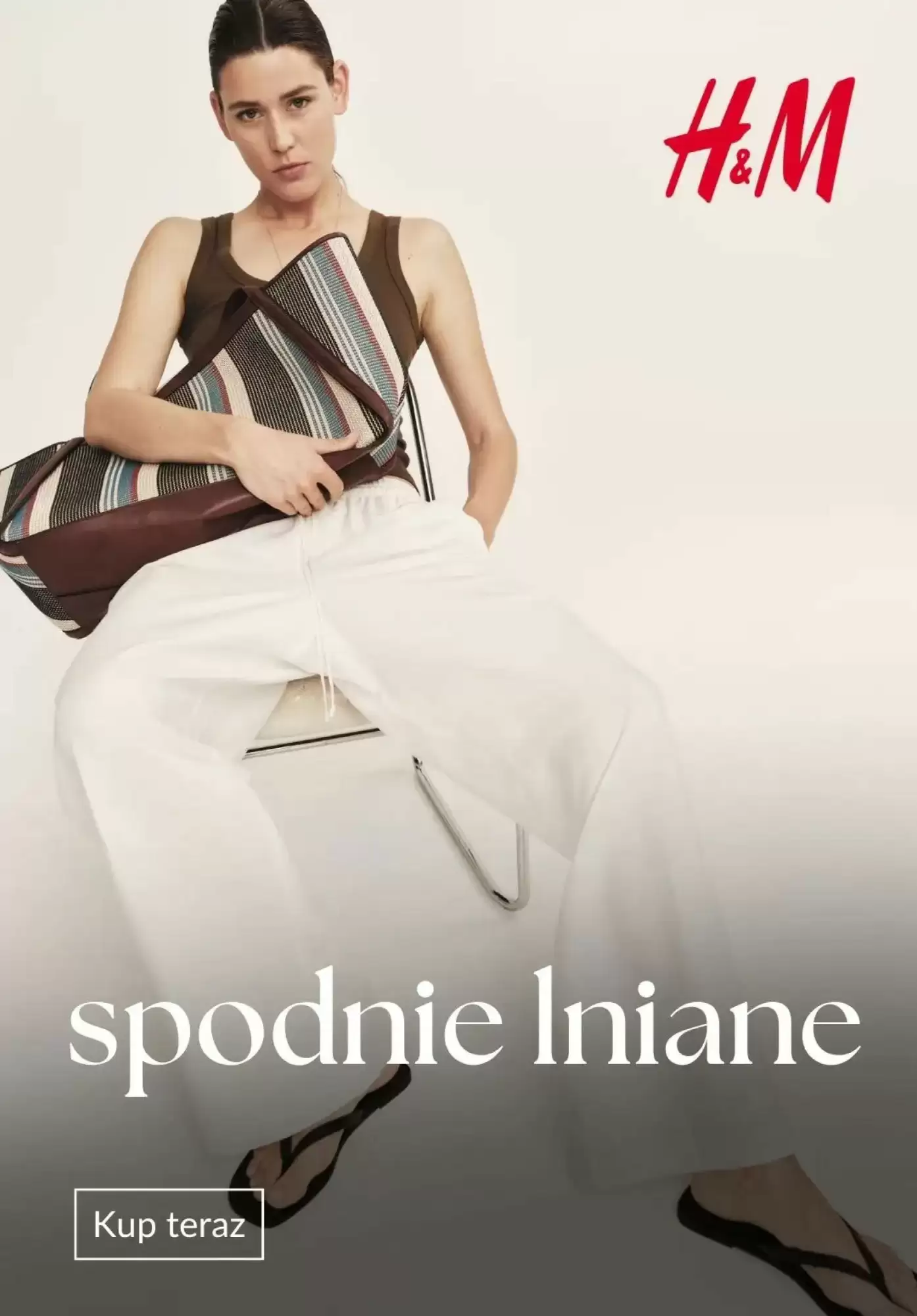 H&M Gazetka 13.06.2026 - 20.06.2026
