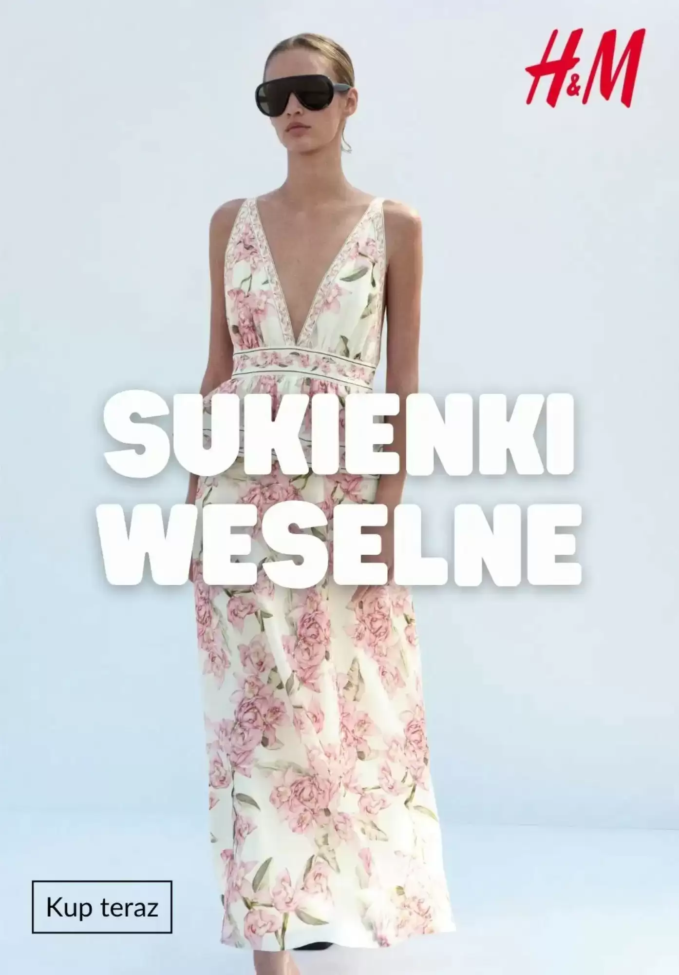 H&M Gazetka 17.06.2026 - 24.06.2026