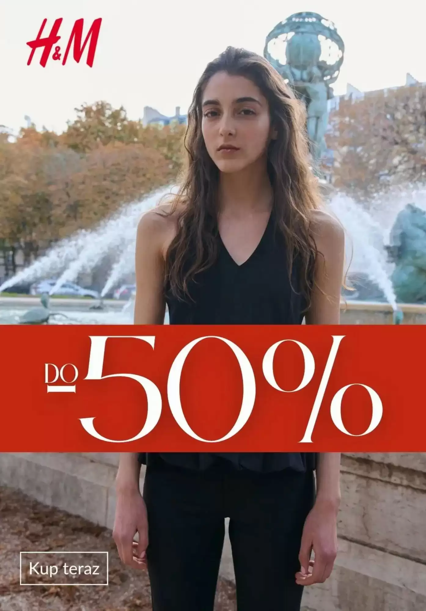 H&M Gazetka 17.06.2026 - 24.06.2026