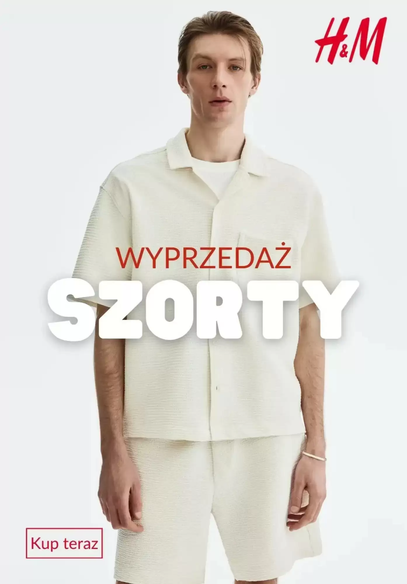 H&M Gazetka 27.06.2026 - 03.07.2026