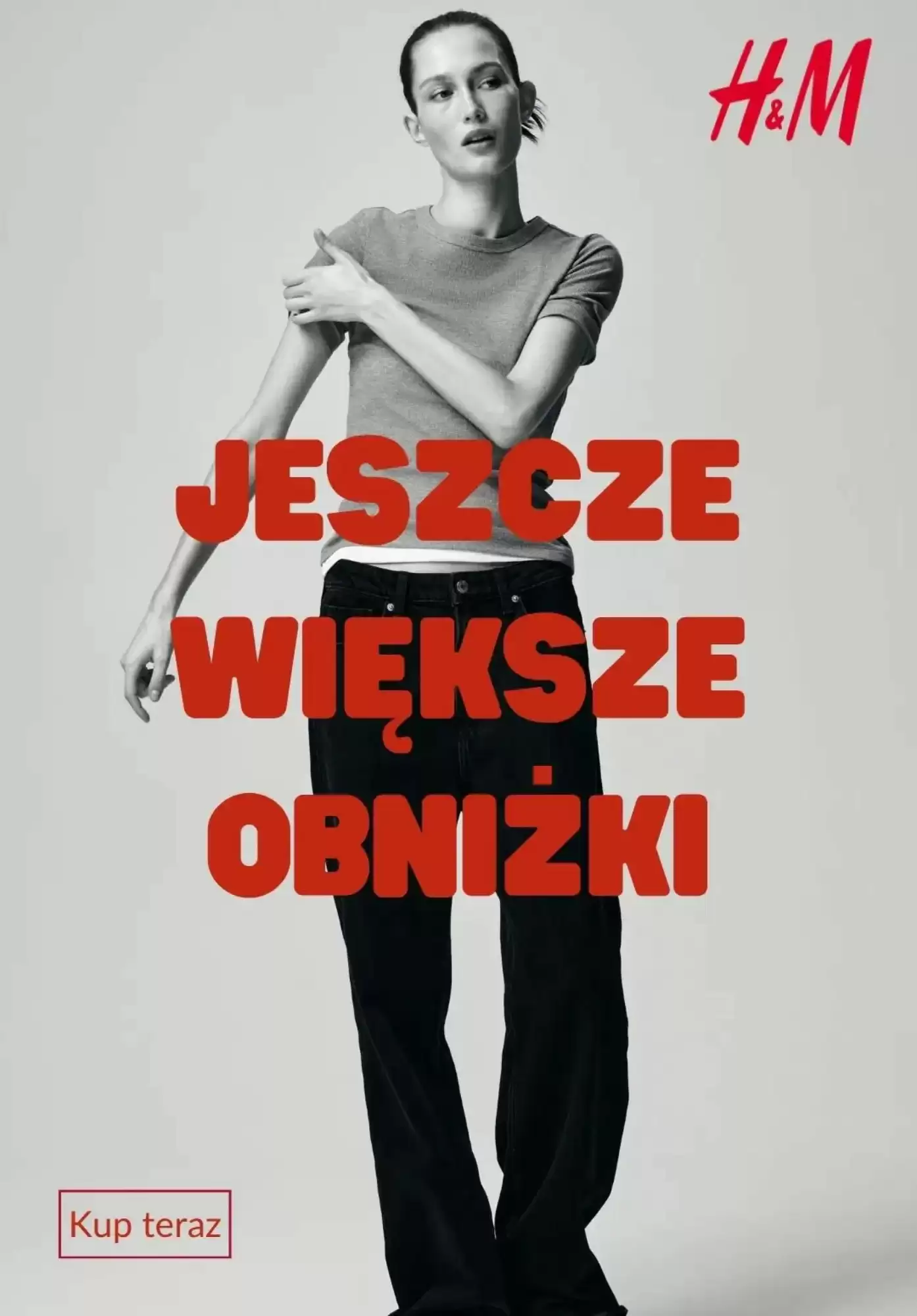 H&M Gazetka 29.06.2026 - 06.07.2026