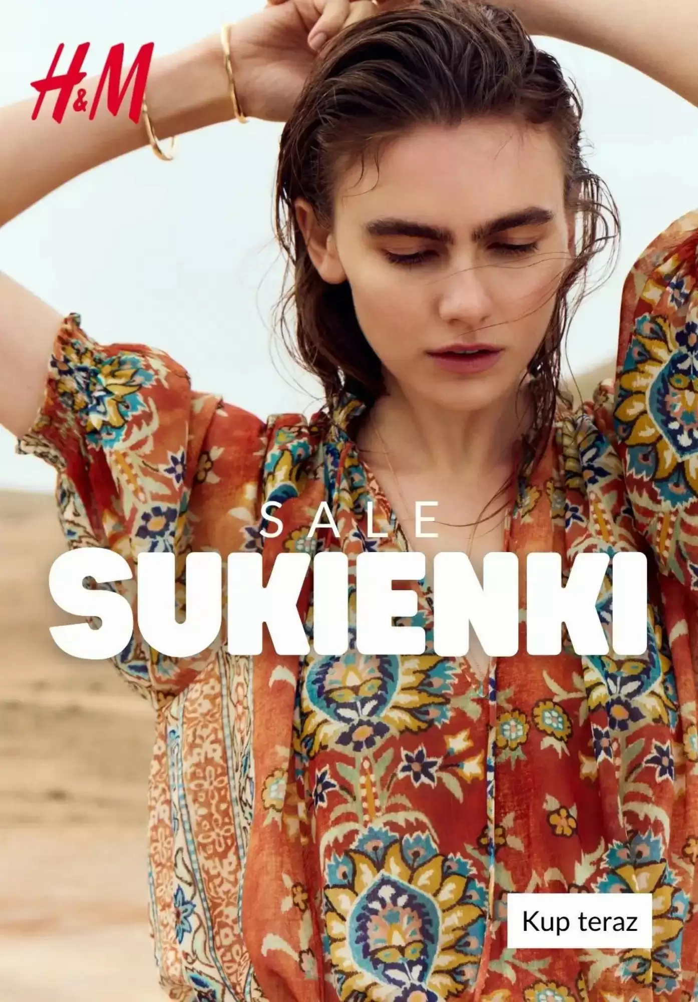H&M Gazetka 30.06.2026 - 07.07.2026