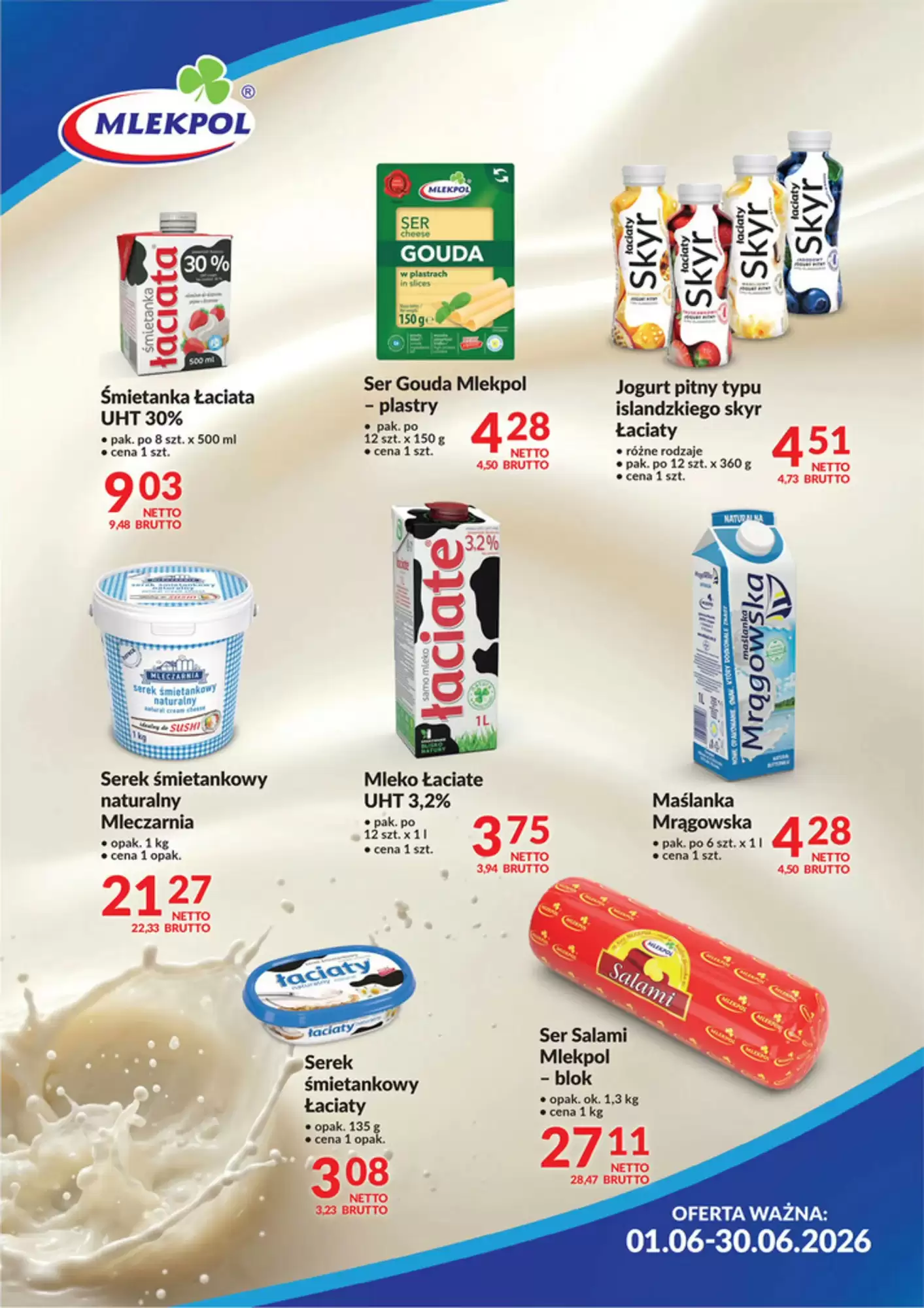 Makro Gazetka 01.06.2026 - 30.06.2026