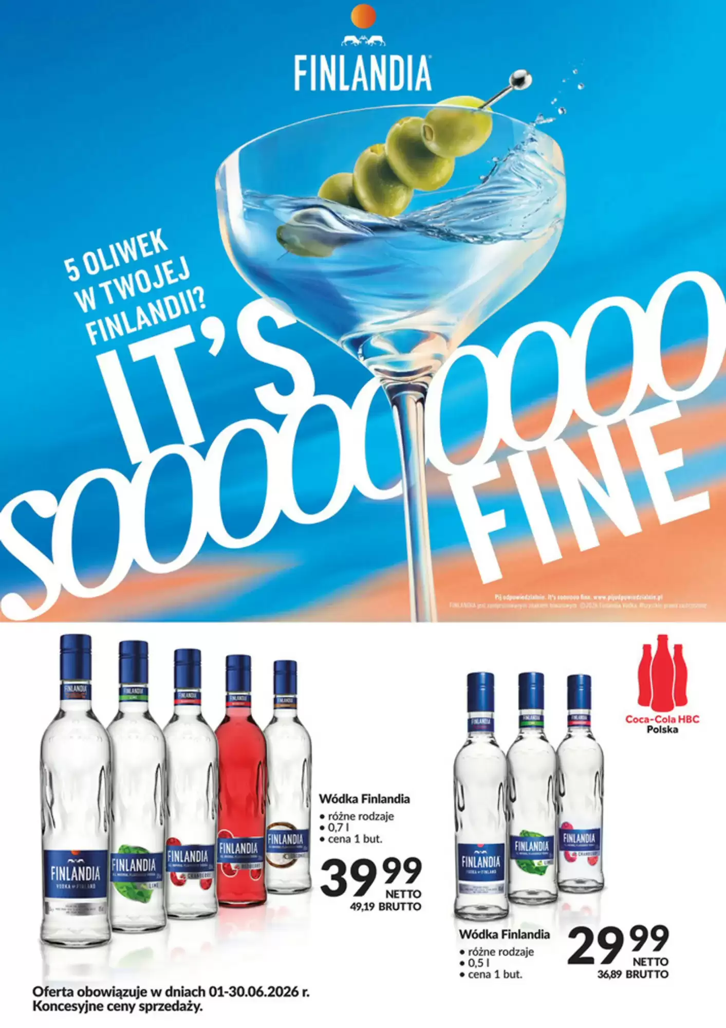 Makro Gazetka 01.06.2026 - 30.06.2026