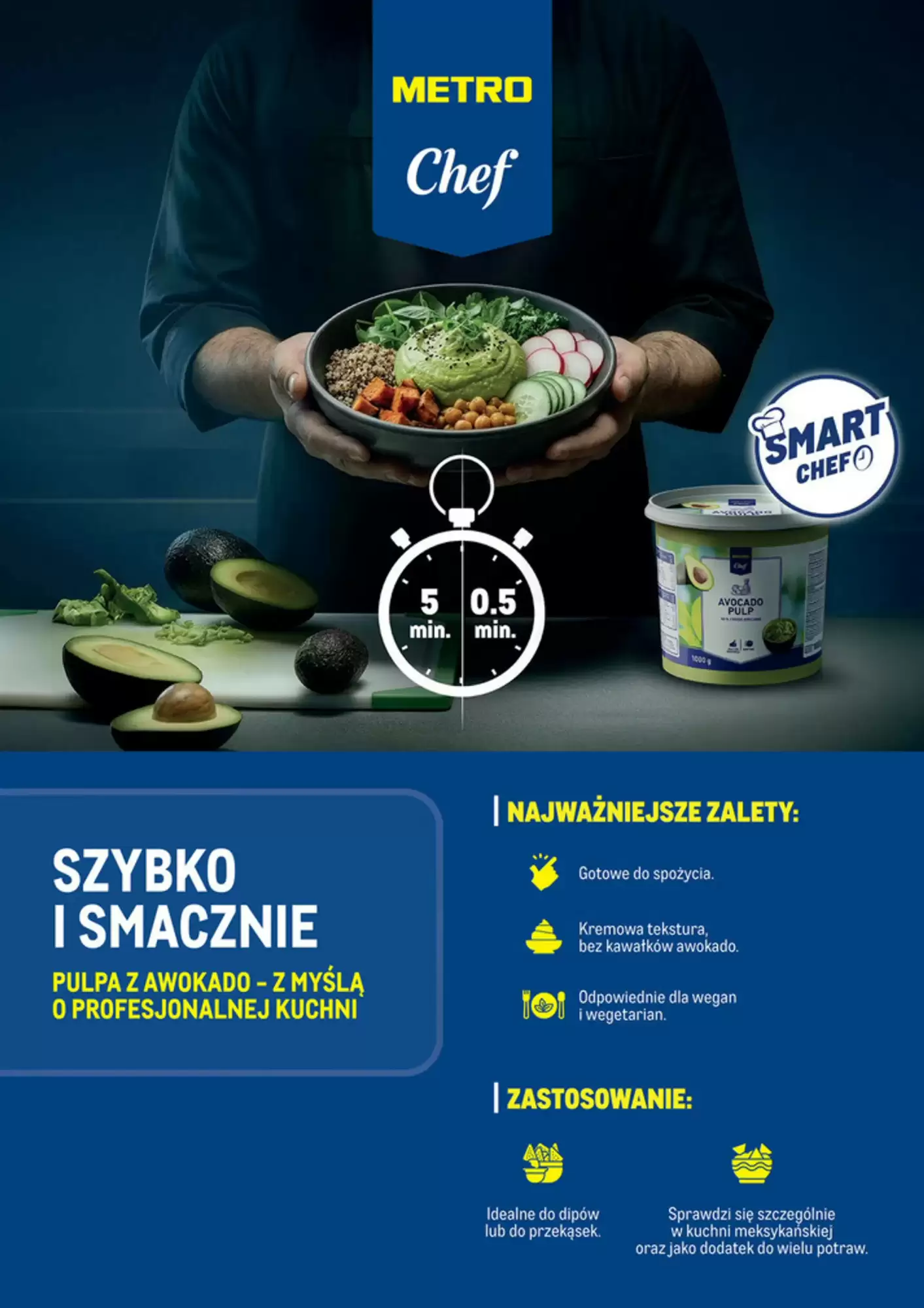 Makro Gazetka 01.06.2026 - 30.06.2026