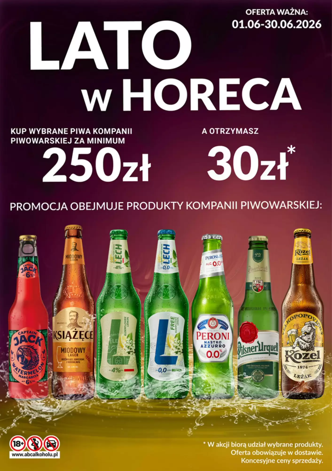 Makro Gazetka 01.06.2026 - 30.06.2026