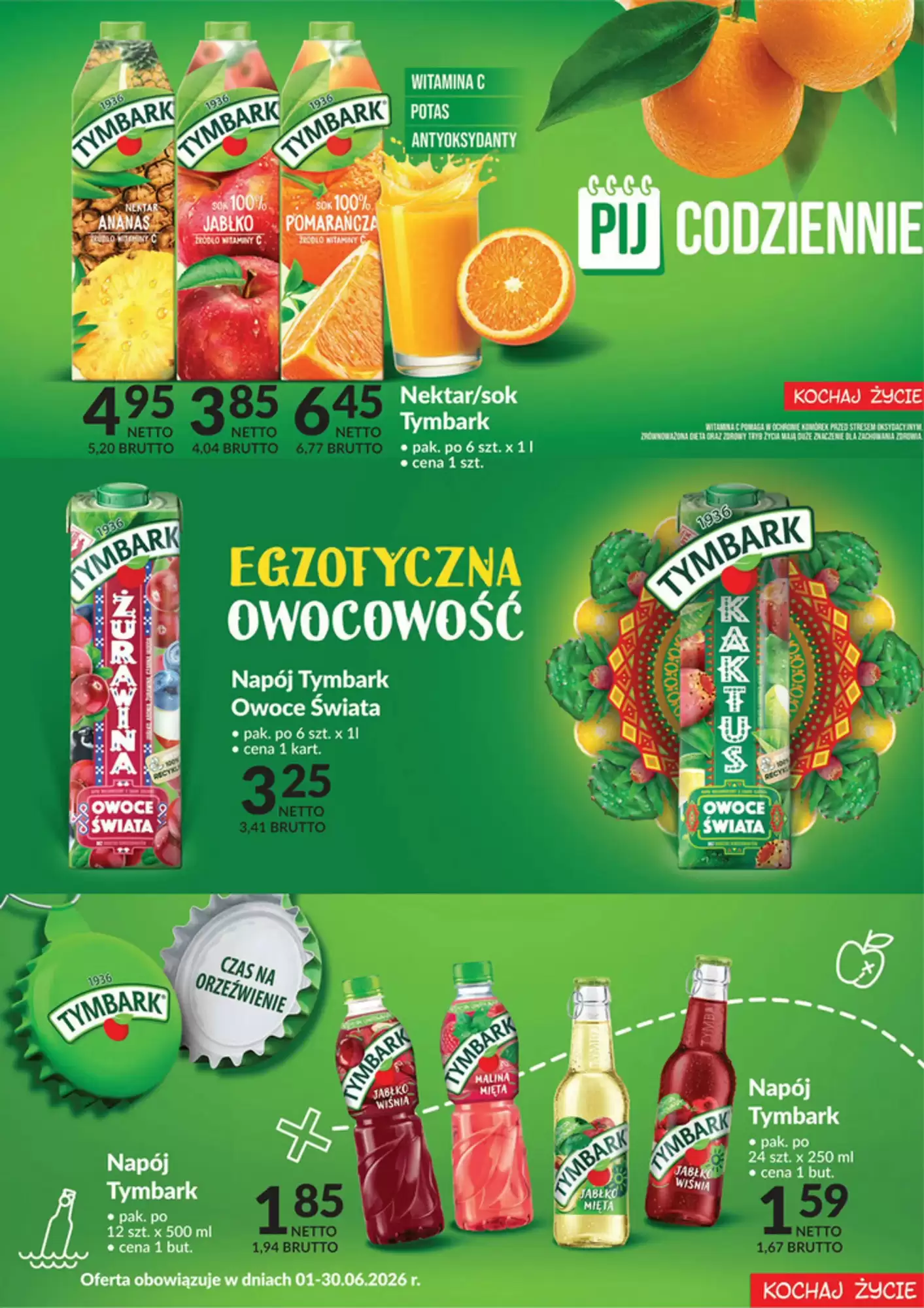 Makro Gazetka 01.06.2026 - 30.06.2026