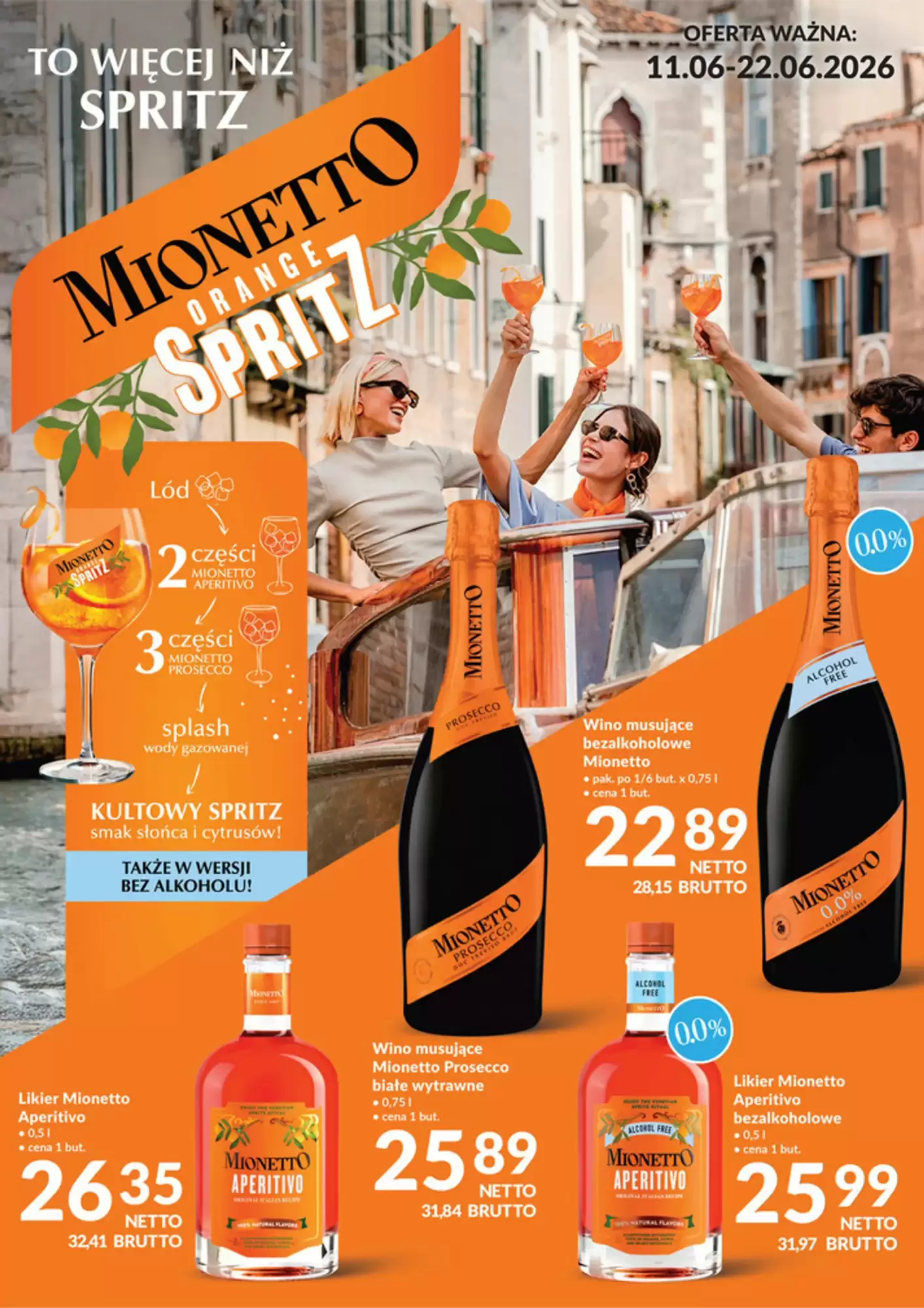 Makro Gazetka 11.06.2026 - 22.06.2026