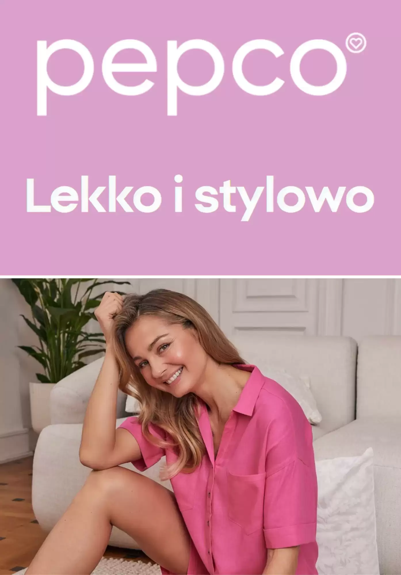 Pepco Gazetka 05.06.2026 - 19.06.2026