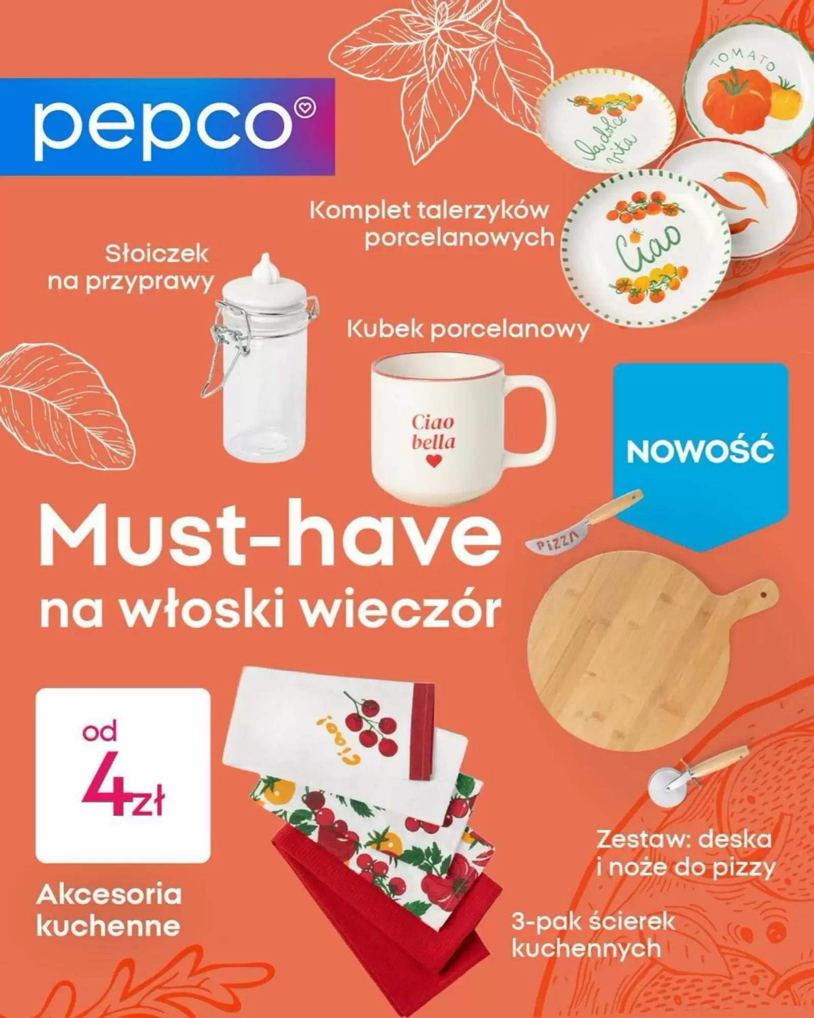 Pepco Gazetka 08.06.2026 - 14.06.2026